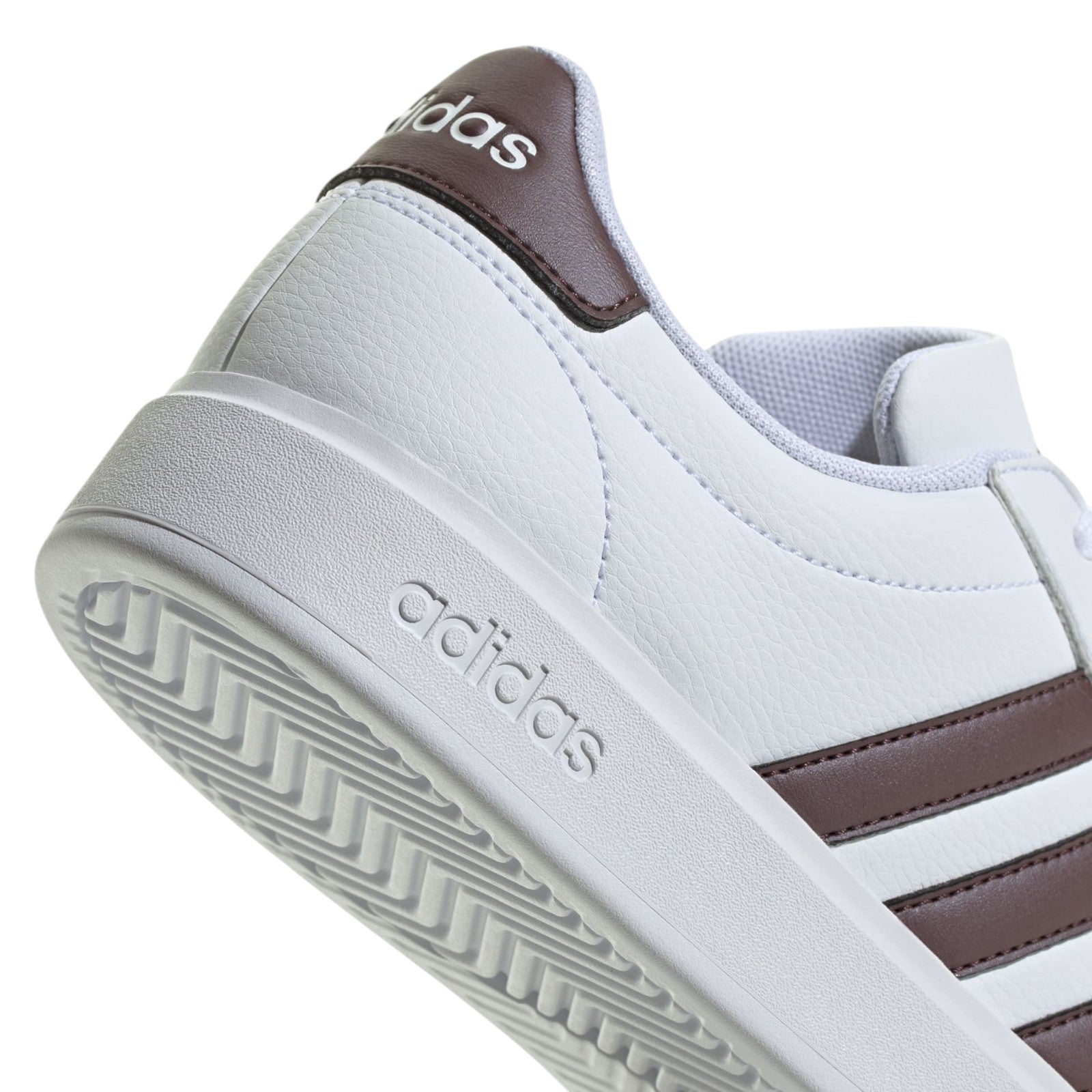 adidas Women's Grand Court 2.0 Trainers - Ftwr White