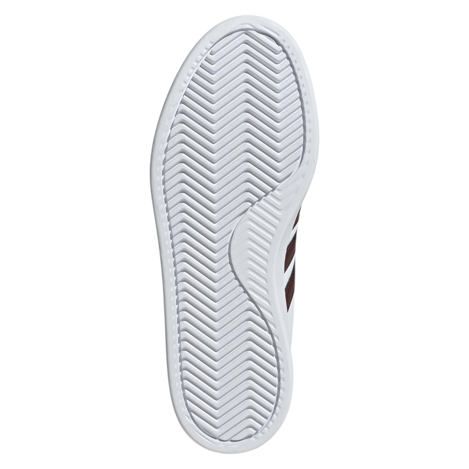 adidas Women's Grand Court 2.0 Trainers - Ftwr White