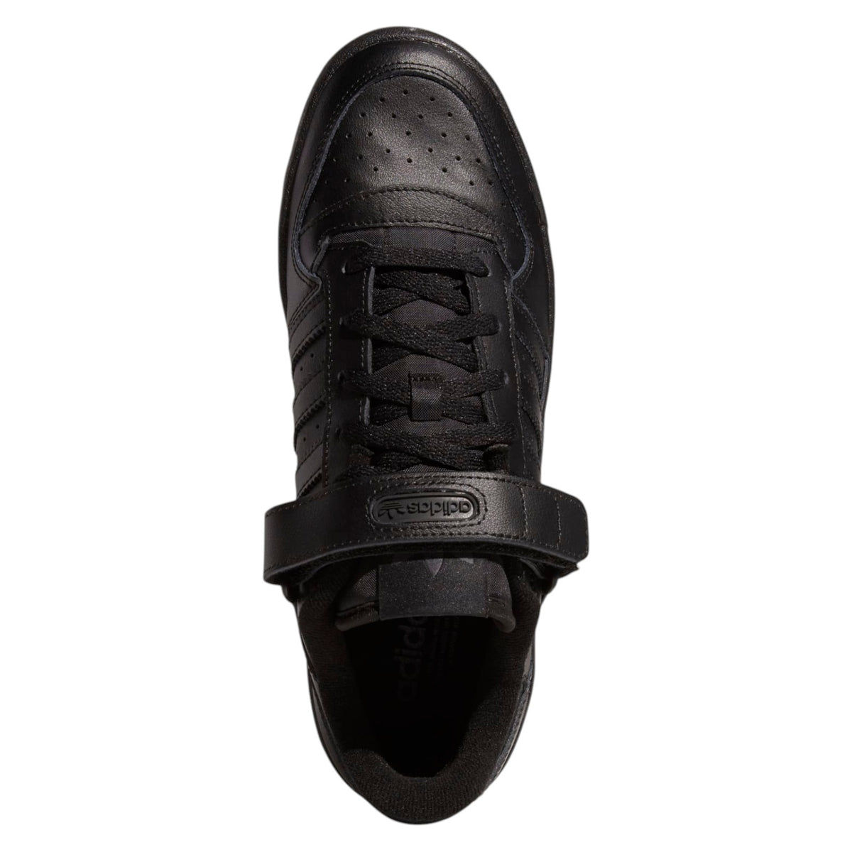 adidas Originals Forum Low Shoes - Black