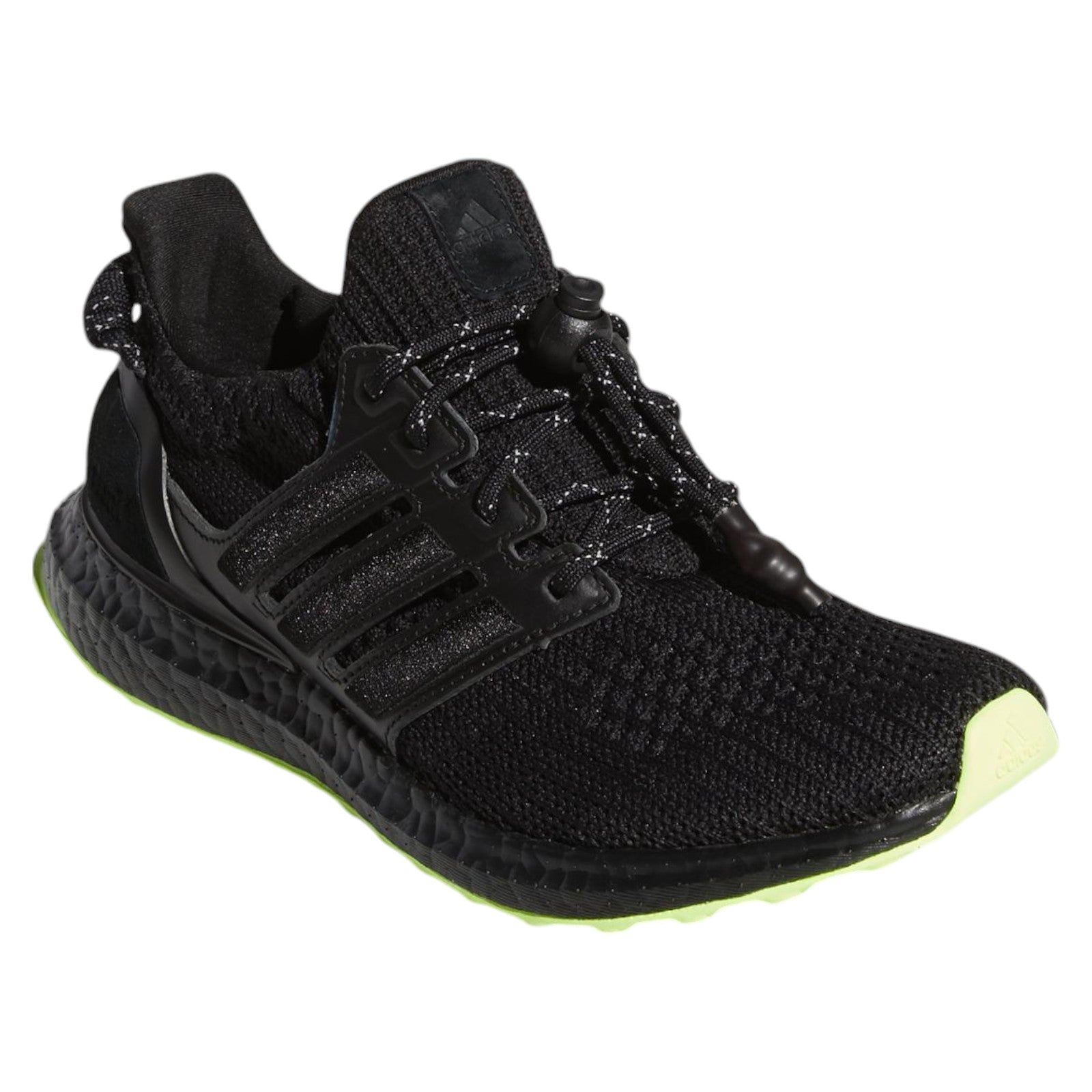 adidas Unisex Ultra Boost DNA Beyonce Ivy Park Shoes - Black