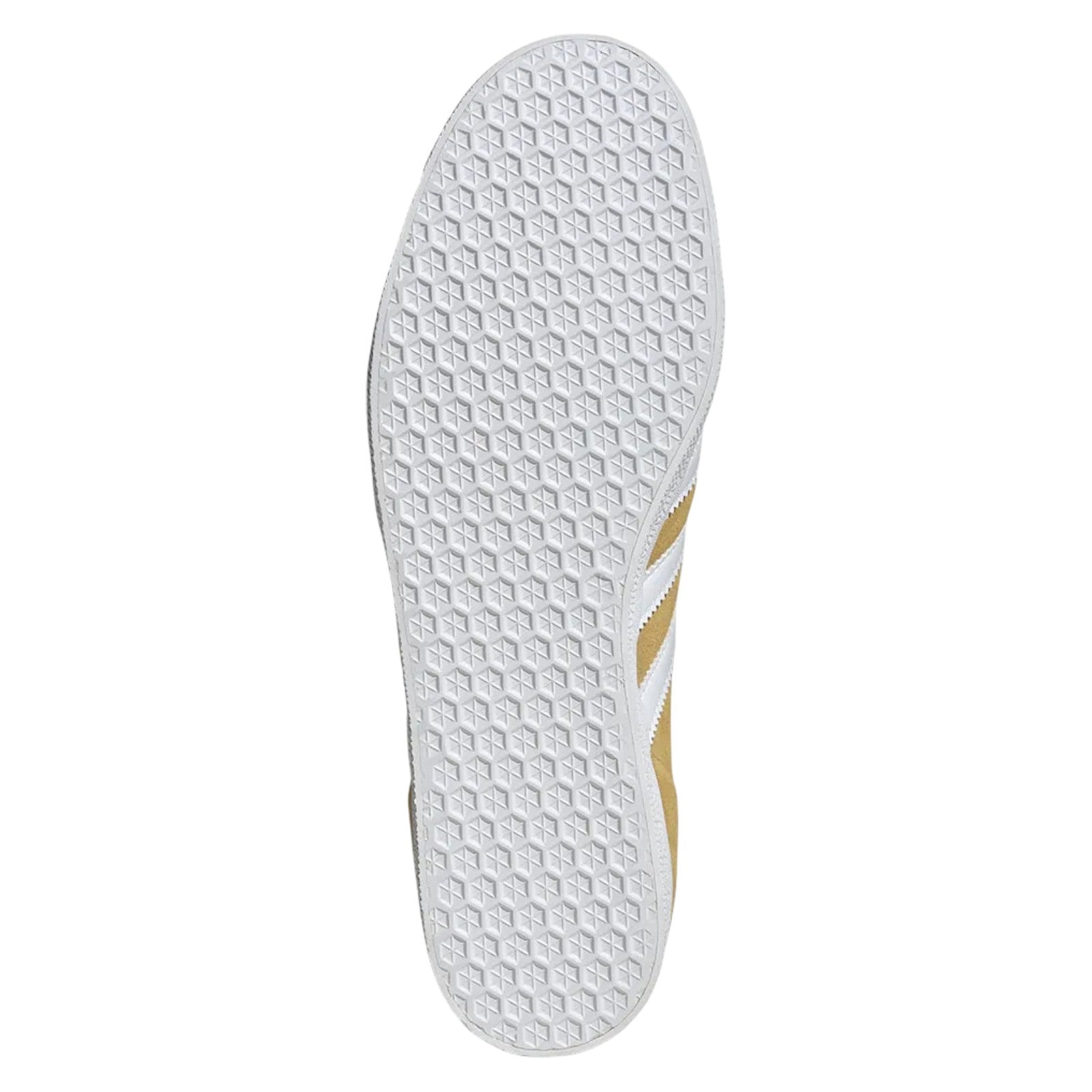adidas Originals Gazelle Trainers - Almost Yellow / White