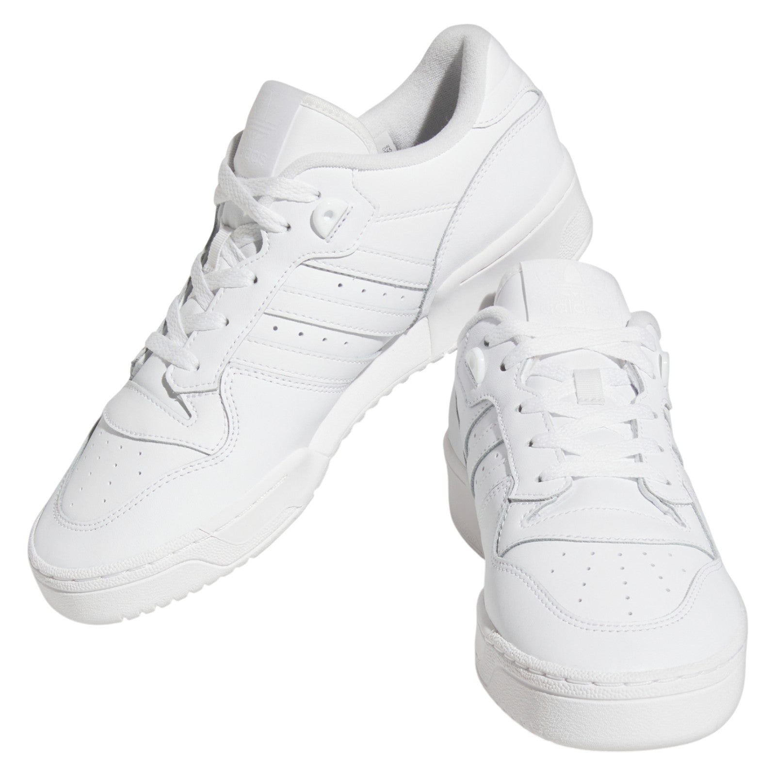 adidas Originals Rivalry Low Shoes - Cloud White