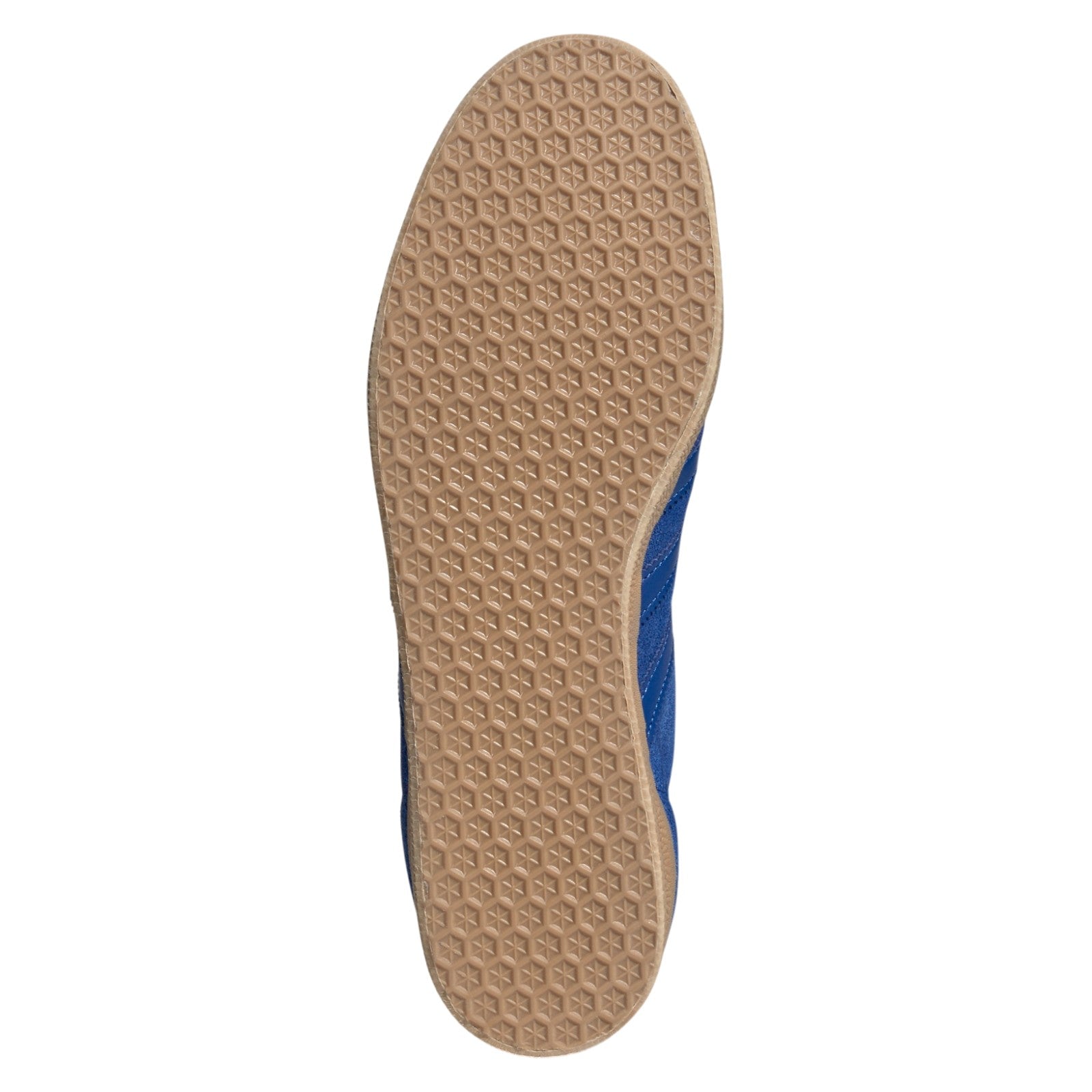 adidas Originals Gazelle Shoes - Power Blue / Gum