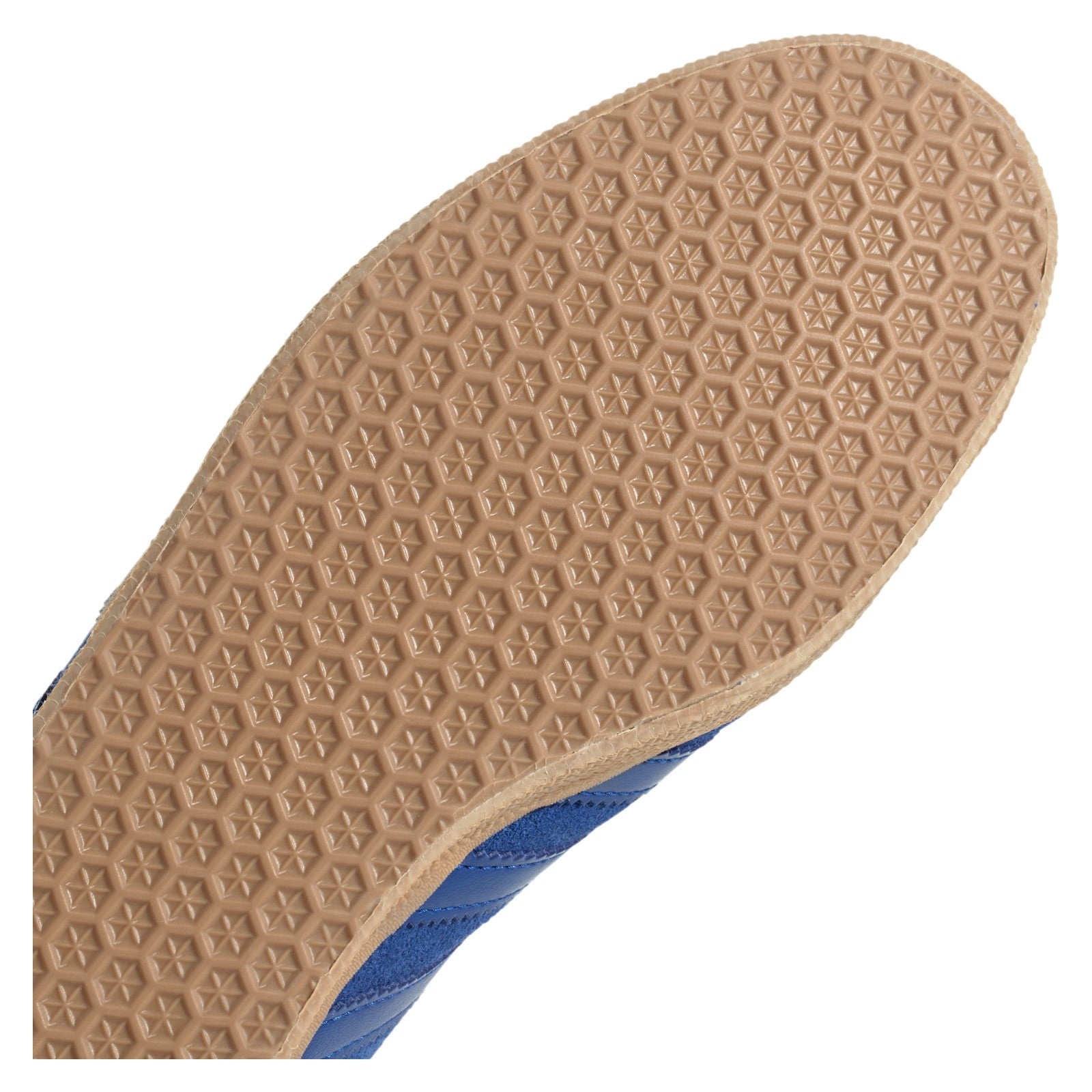 adidas Originals Gazelle Shoes - Power Blue / Gum