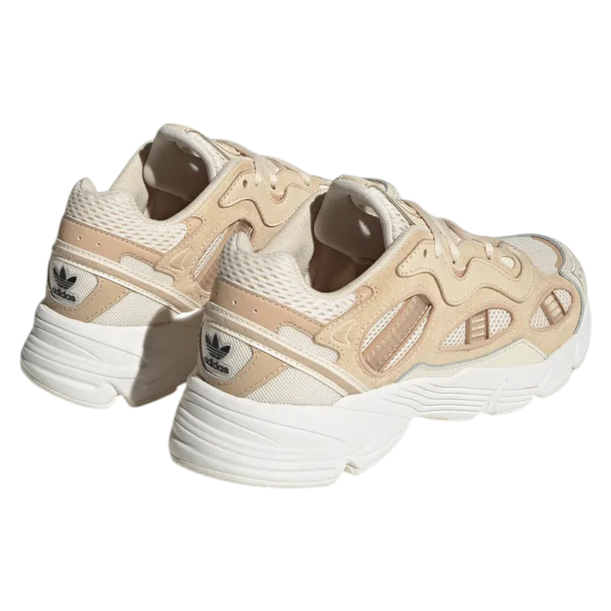 adidas Originals Astir SN Women's Shoes - White