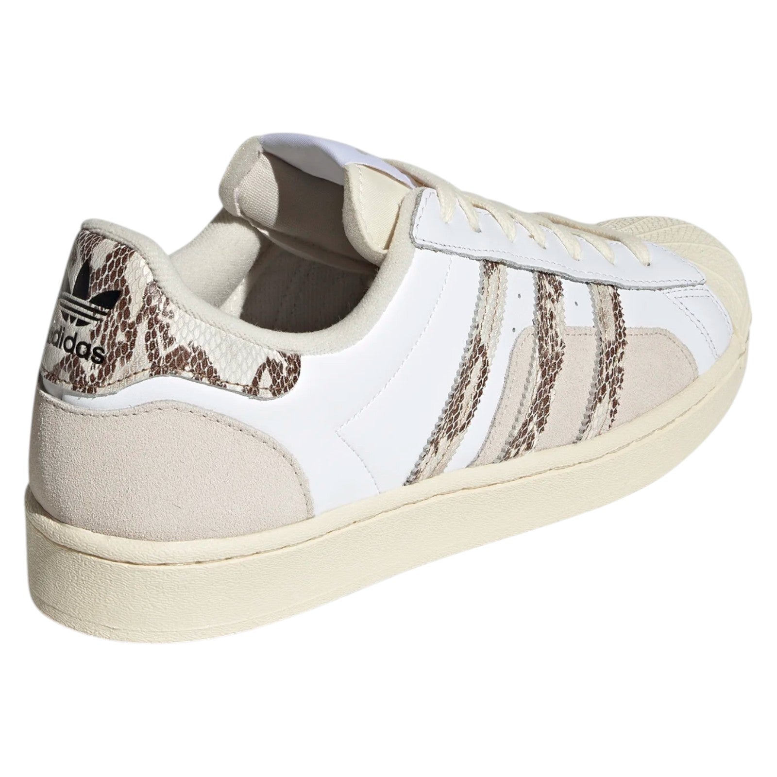 adidas Originals Superstar Shoes - White