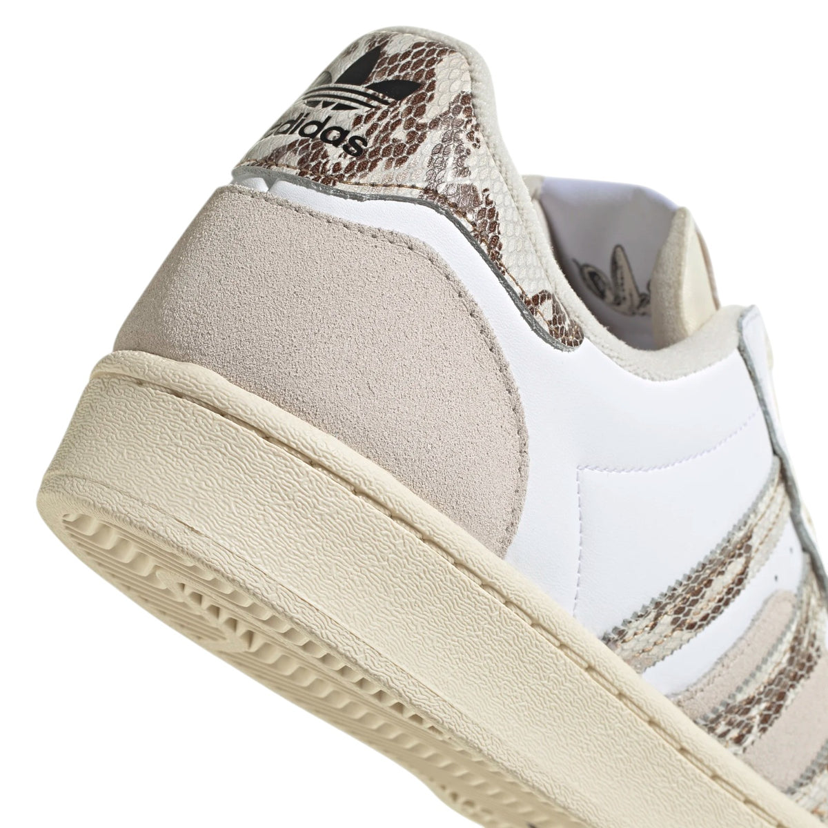 adidas Originals Superstar Shoes - White