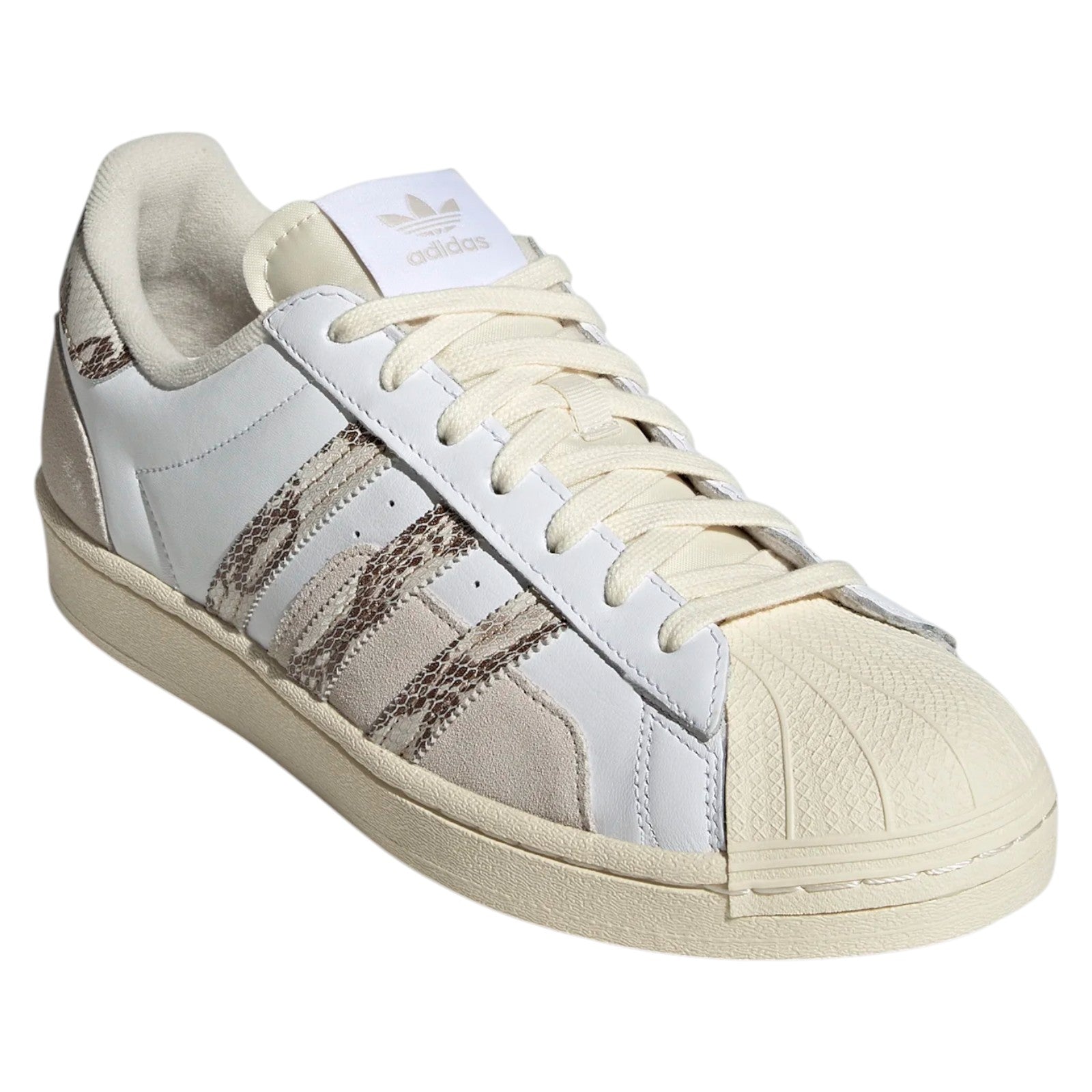 adidas Originals Superstar Shoes - White