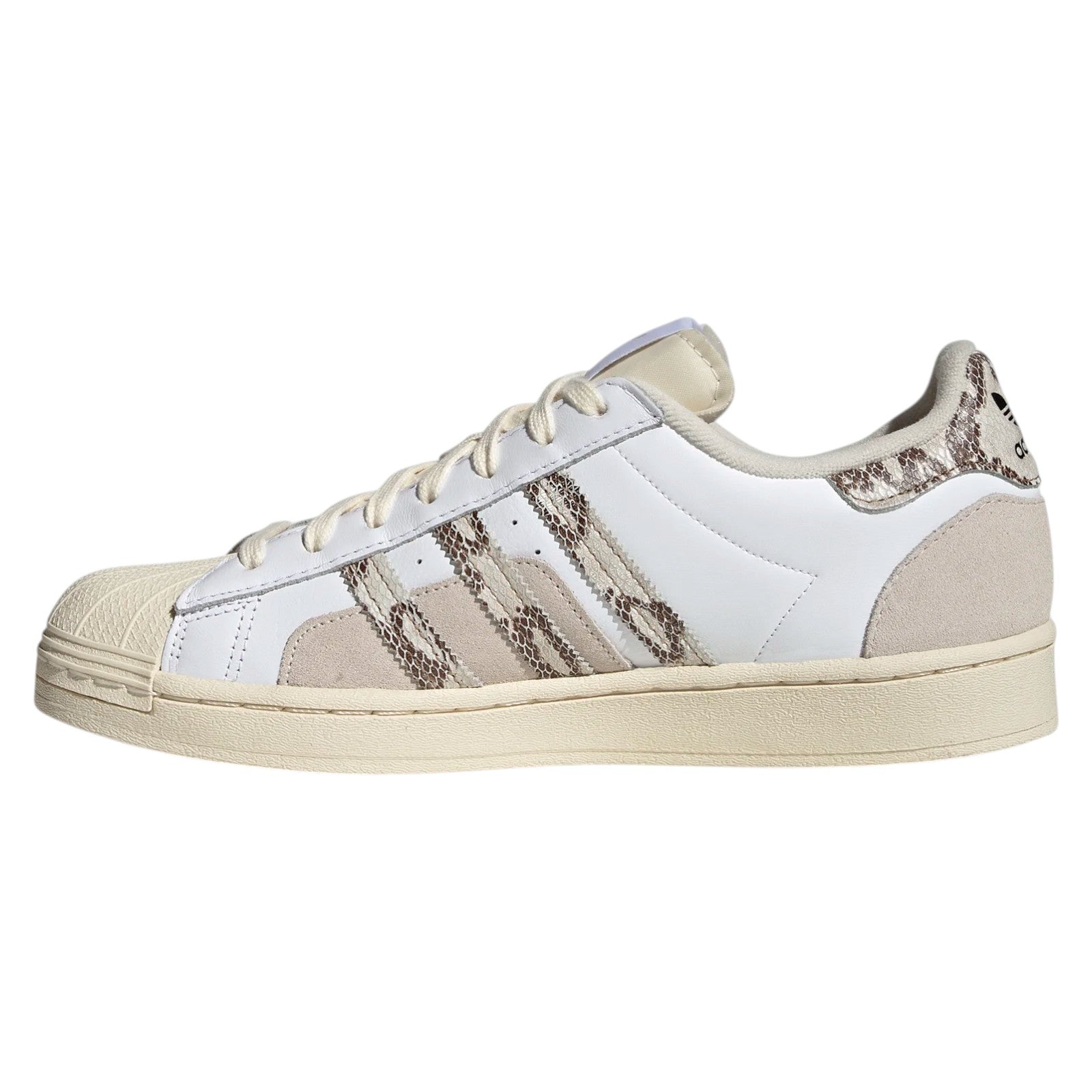 adidas Originals Superstar Shoes - White