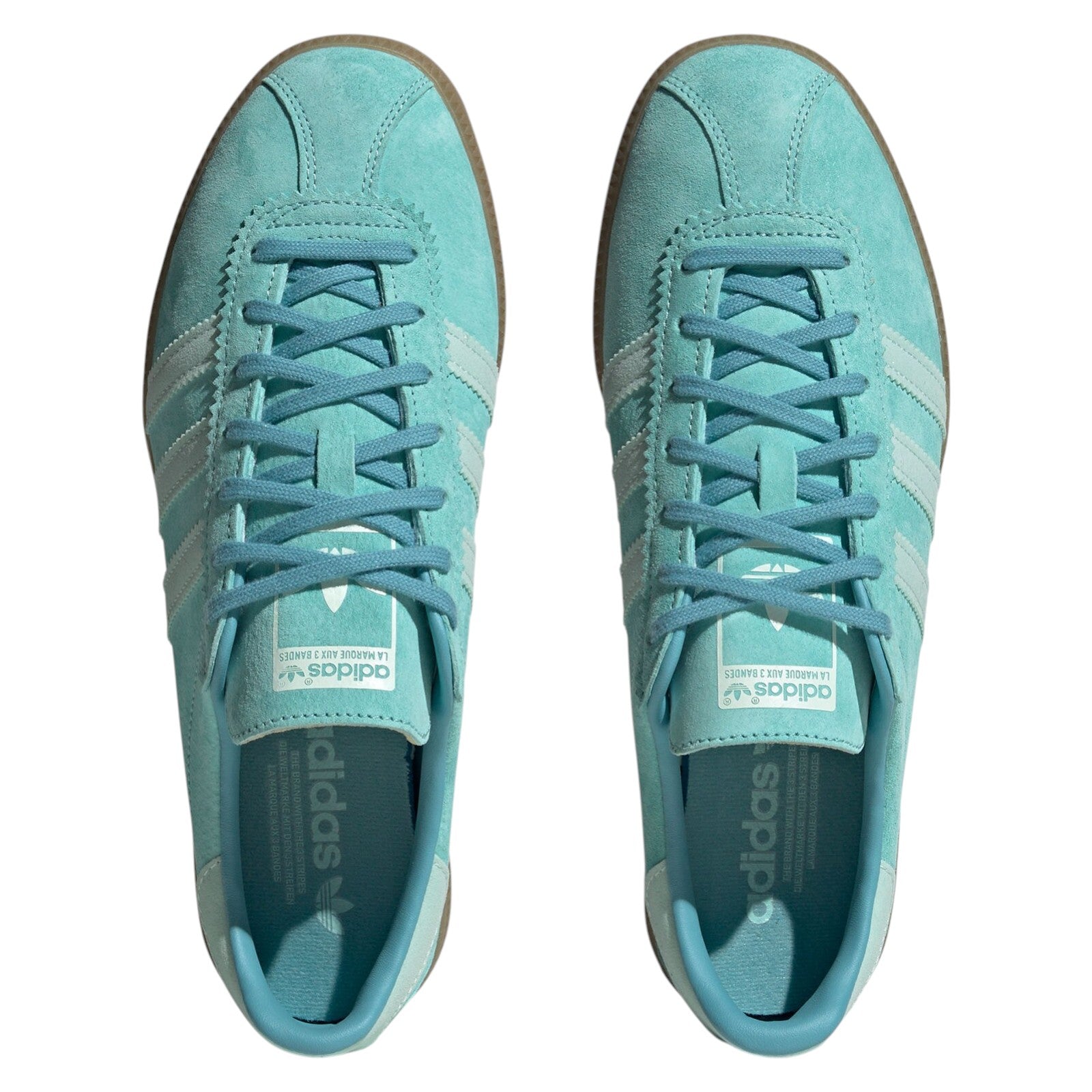 adidas Originals Bermuda Shoes - Easy Mint - GY7387