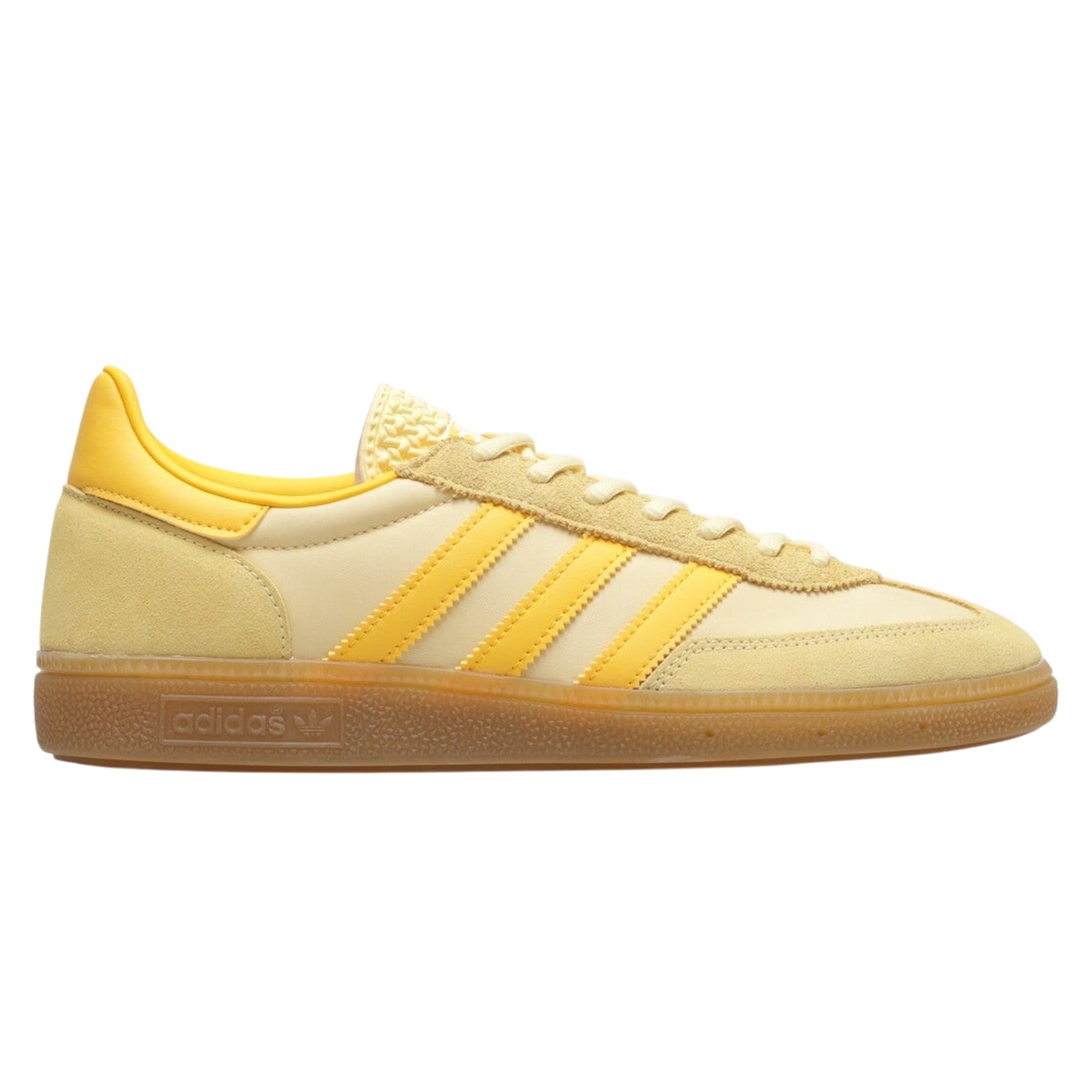 adidas Originals Handball Spezial Shoes - Almost Yellow Gum