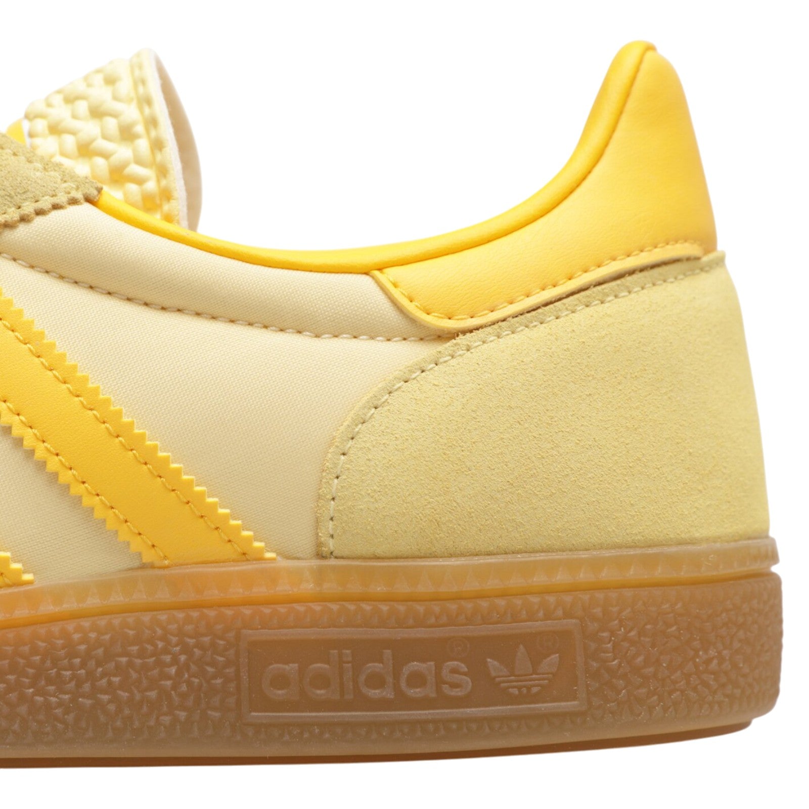 adidas Originals Handball Spezial Shoes - Almost Yellow Gum