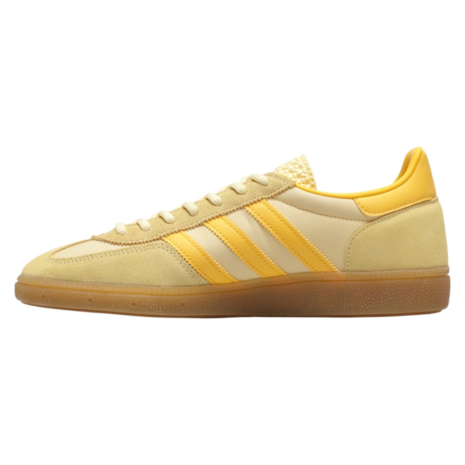 adidas Originals Handball Spezial Shoes - Almost Yellow Gum