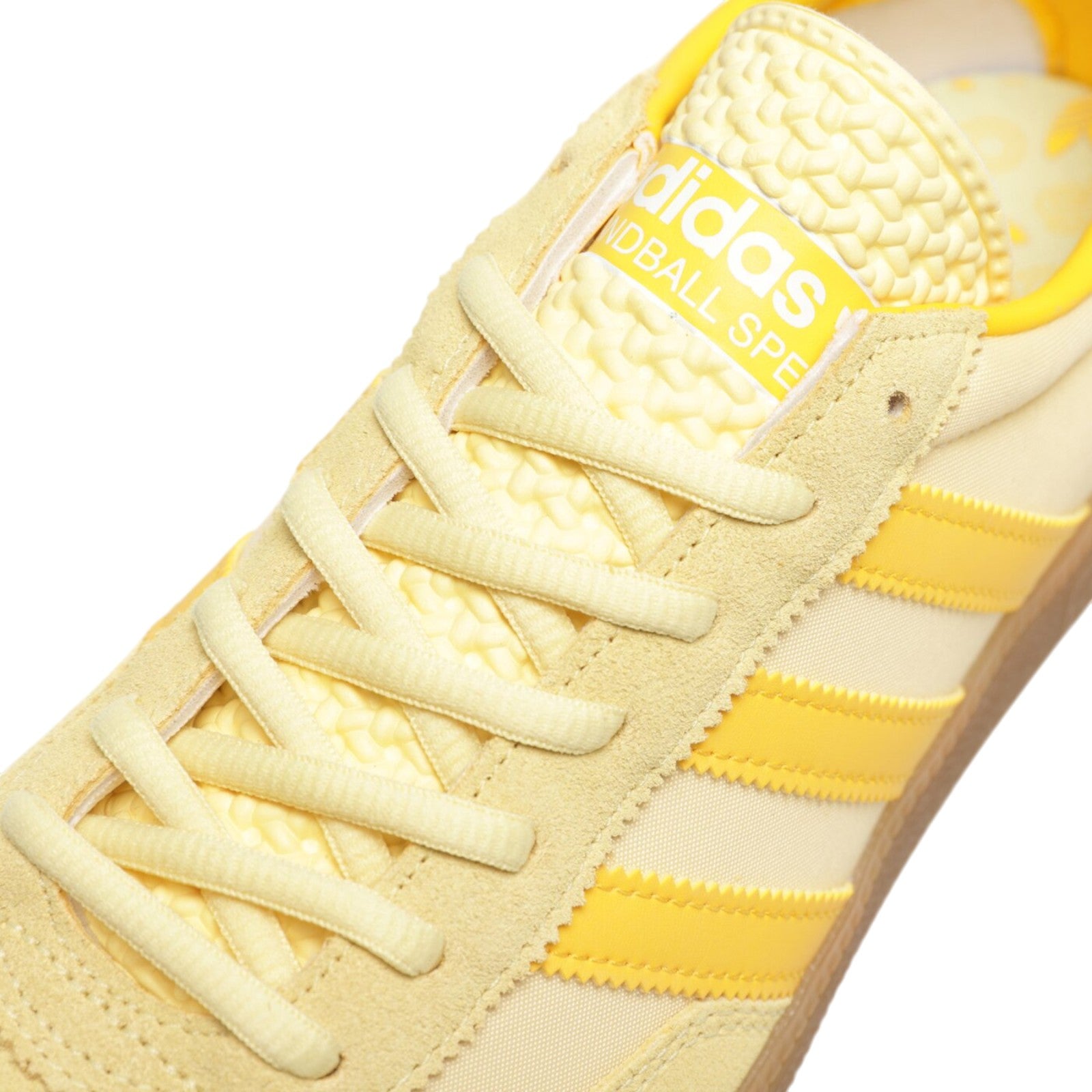adidas Originals Handball Spezial Shoes - Almost Yellow Gum