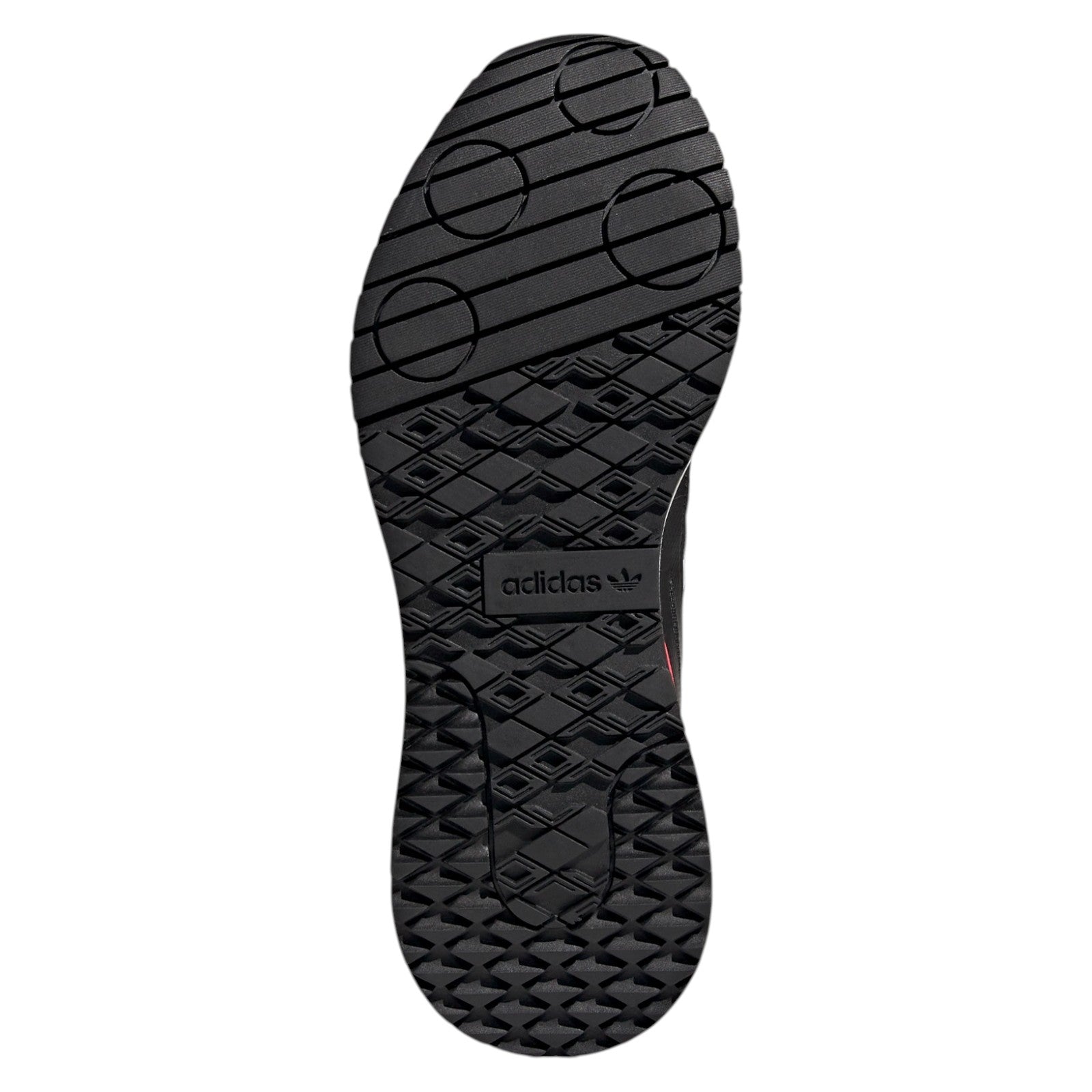adidas Originals Valerance Women's Shoes - Black
