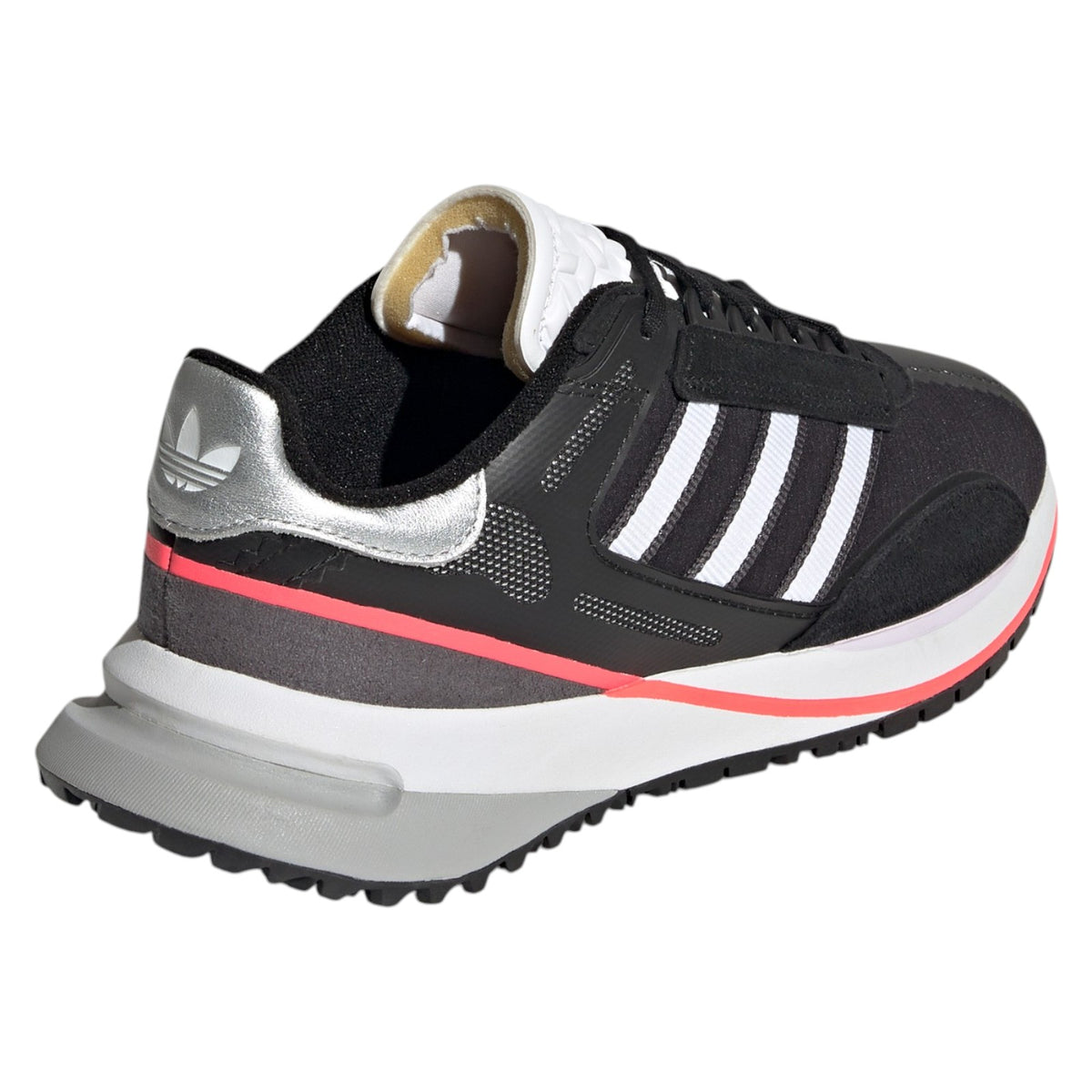 adidas Originals Valerance Women's Shoes - Black