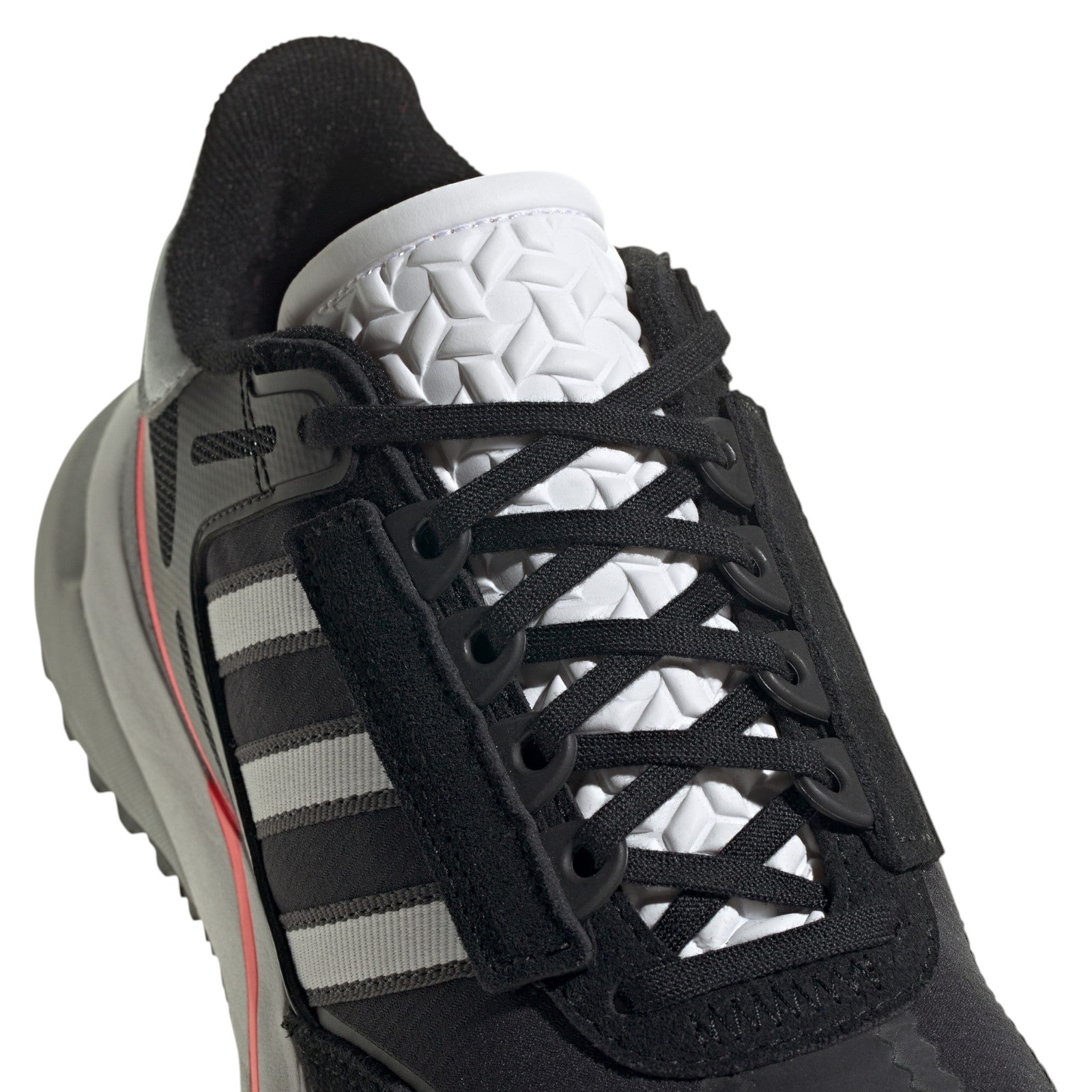 adidas Originals Valerance Women's Shoes - Black