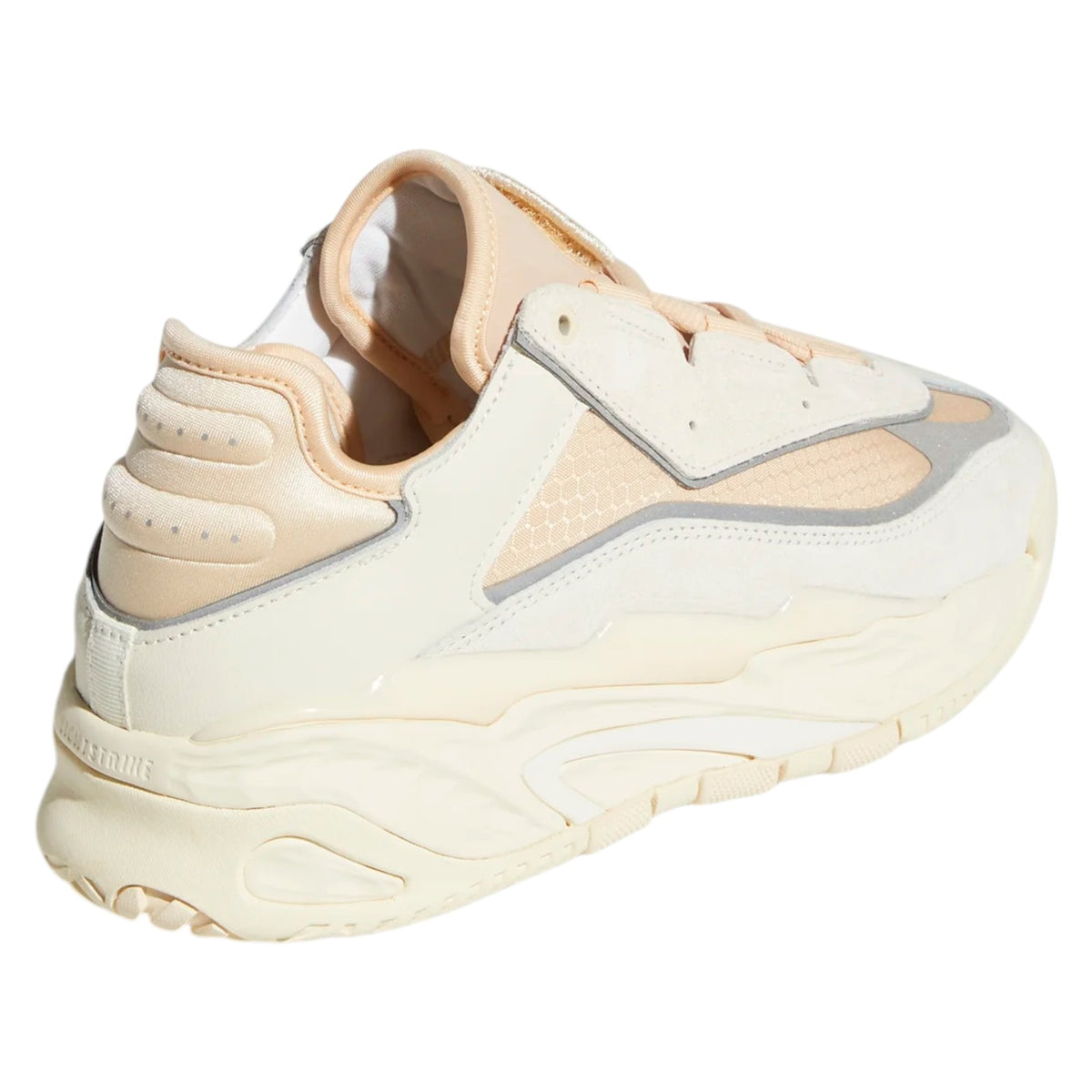 adidas Originals Niteball Women's Shoes - White