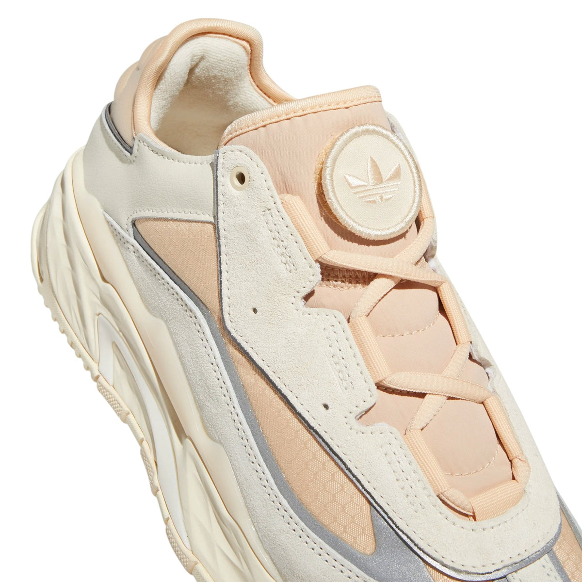 adidas Originals Niteball Women's Shoes - White