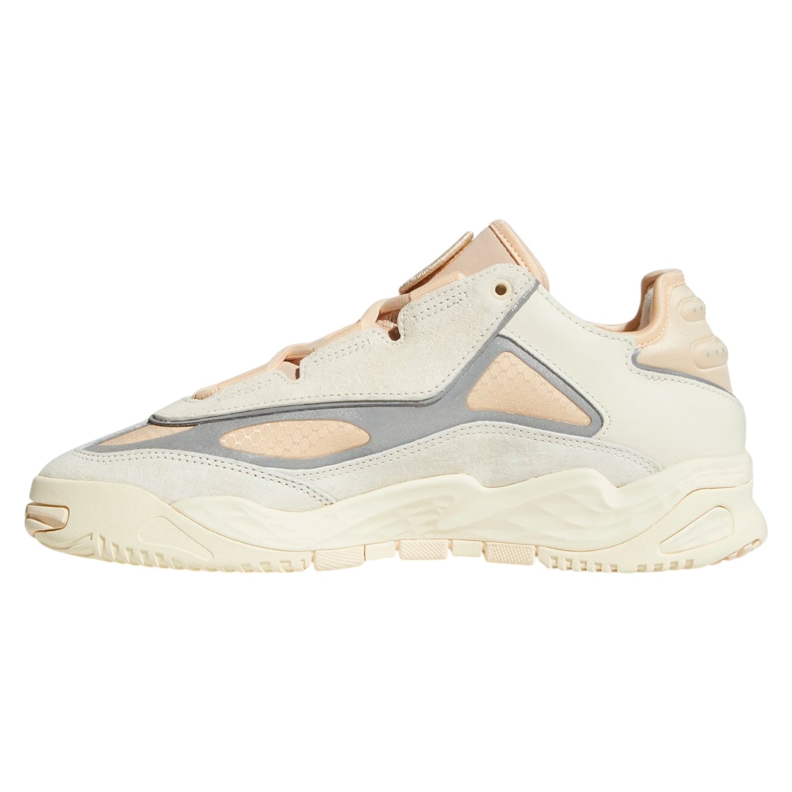 adidas Originals Niteball Women's Shoes - White