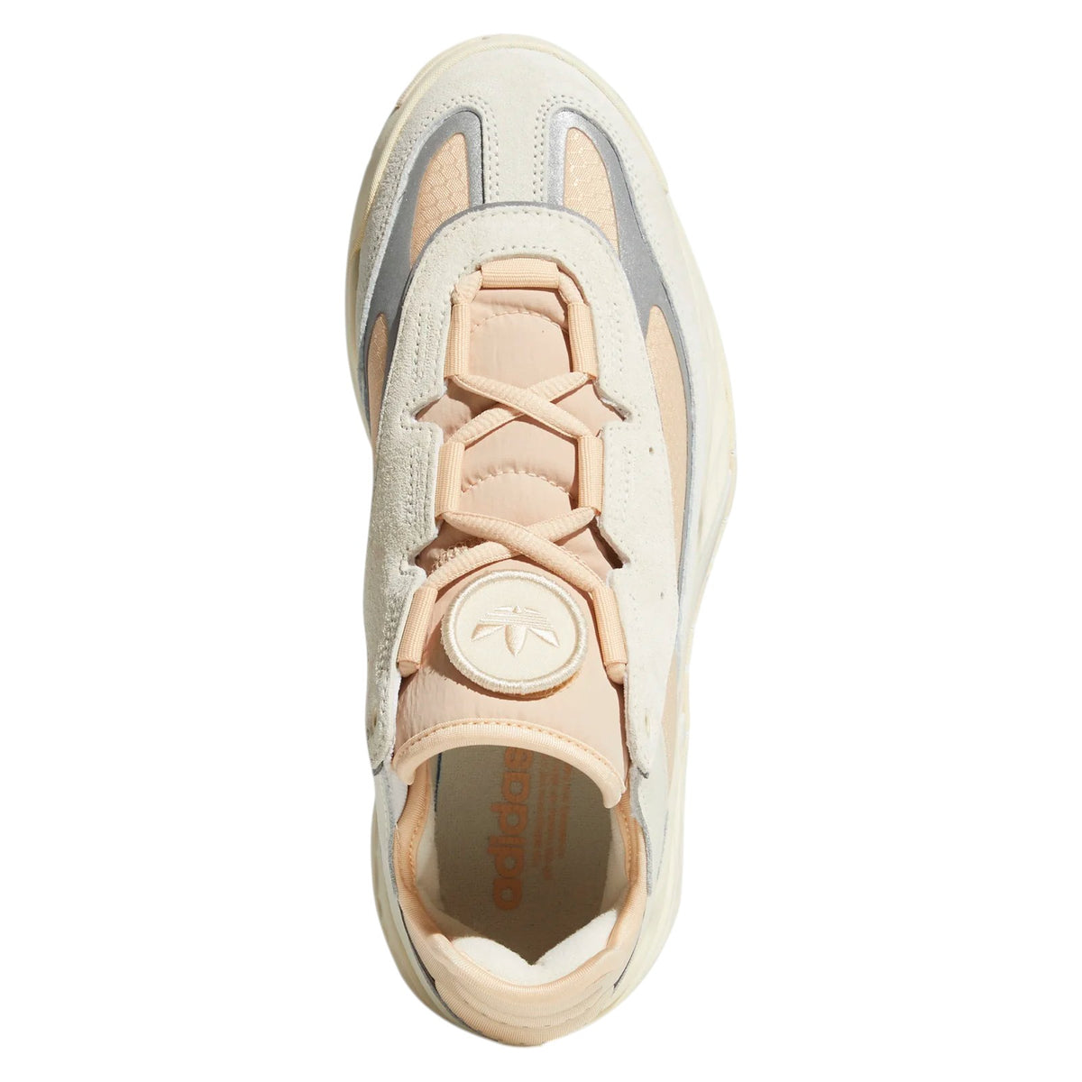 adidas Originals Niteball Women's Shoes - White