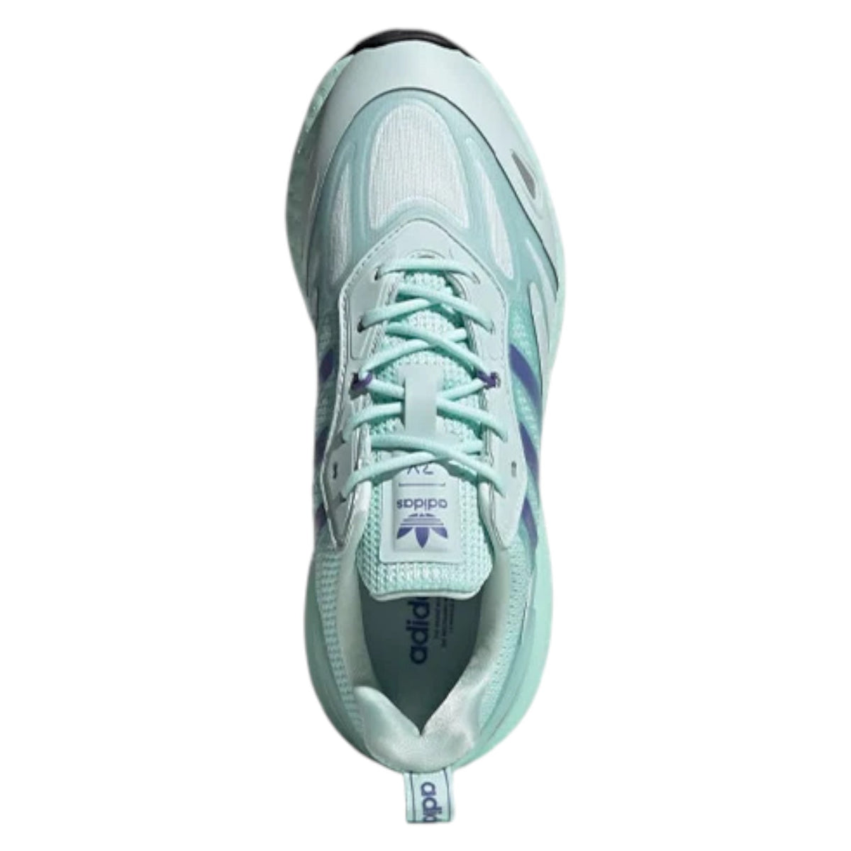 adidas Originals ZX 2K Boost 2.0 Women's Shoes - Green