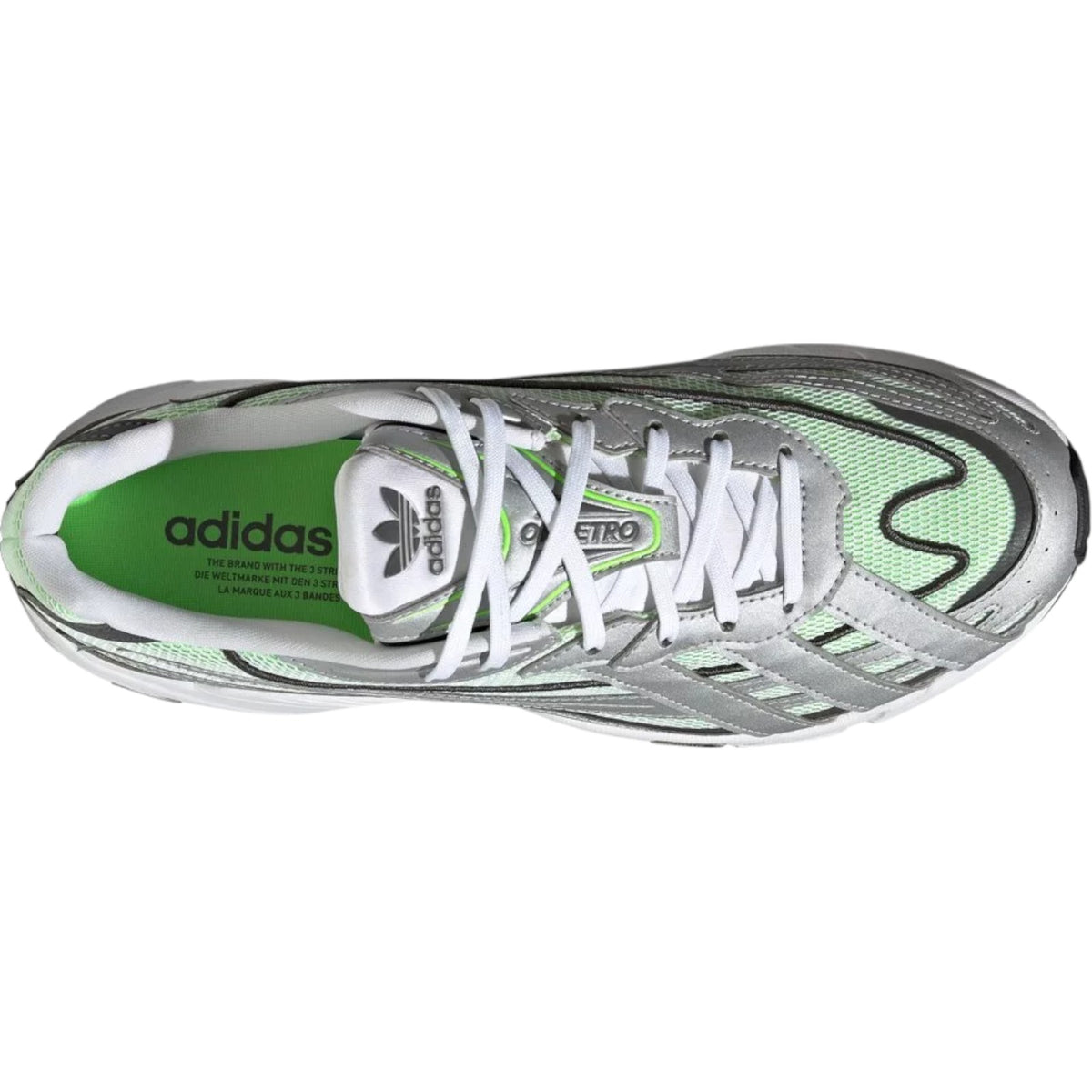 adidas Originals Orketro Shoes - White