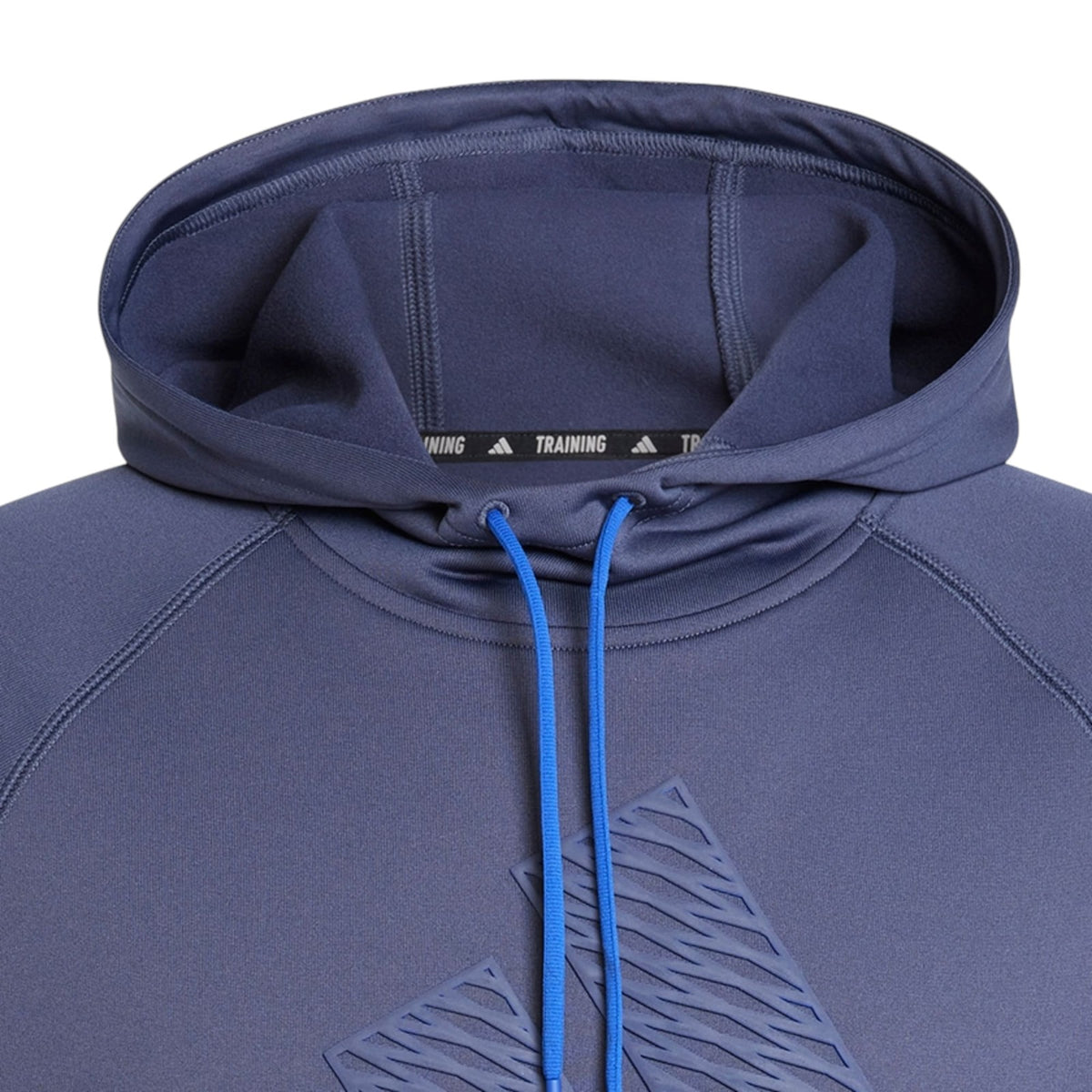 adidas Game and Go Training Hoodie - Navy
