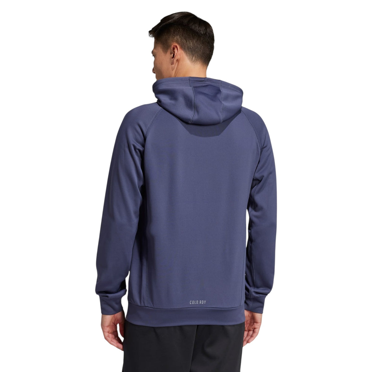 adidas Game and Go Training Hoodie - Navy