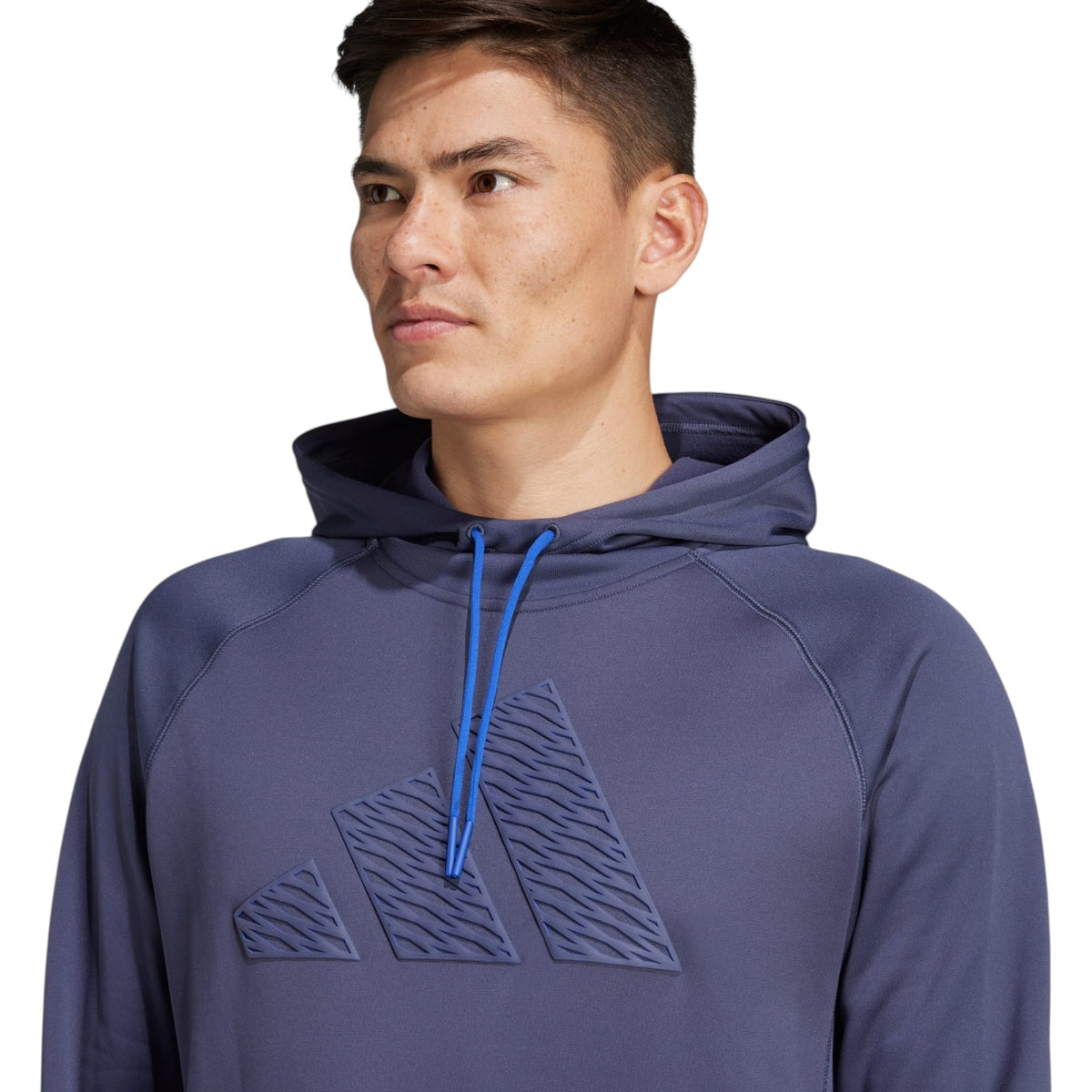 adidas Game and Go Training Hoodie - Navy
