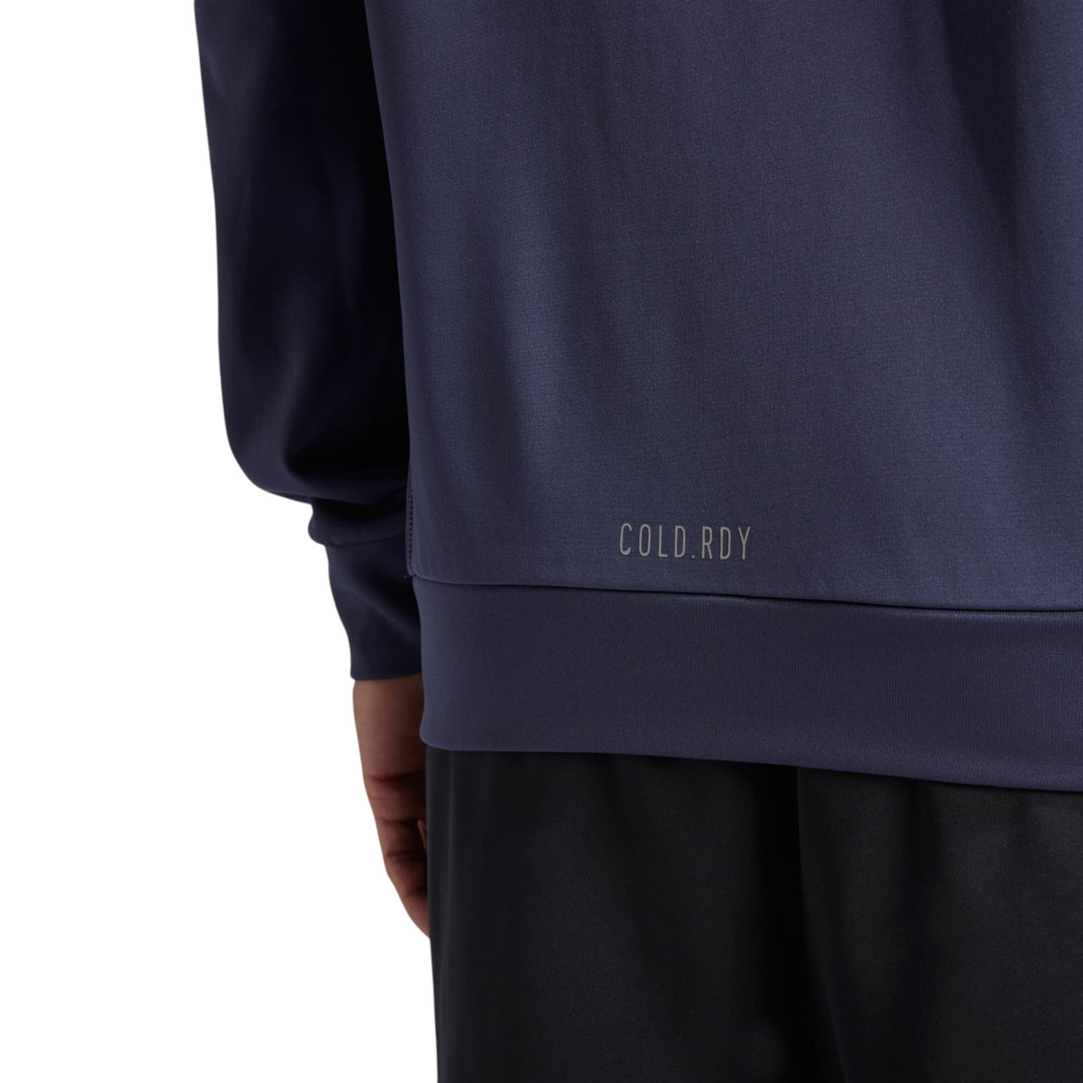 adidas Game and Go Training Hoodie - Navy