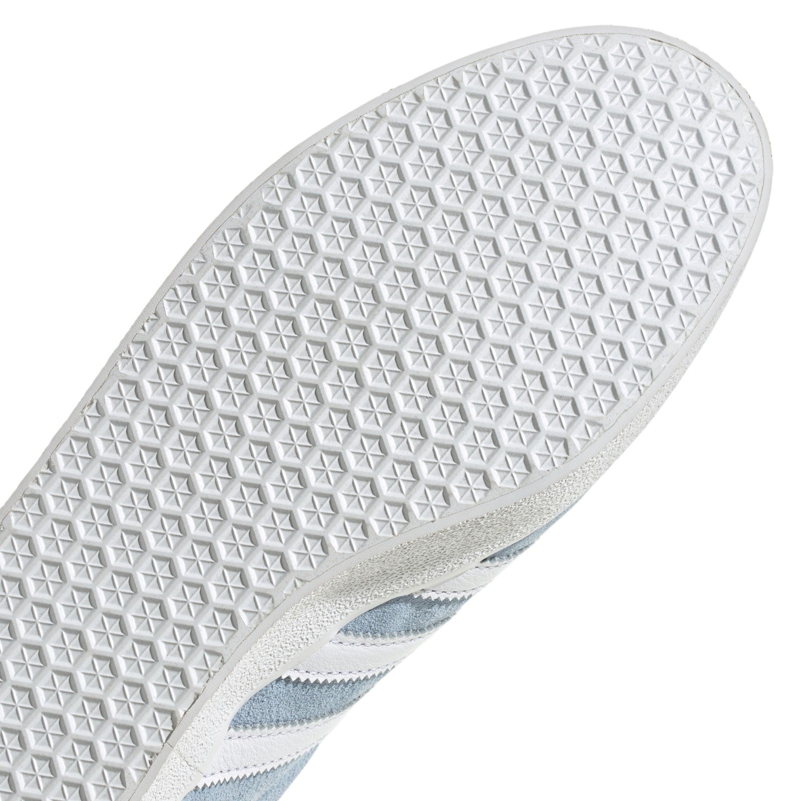 adidas Originals Gazelle 85 Shoes - Clear Sky / Cloud White