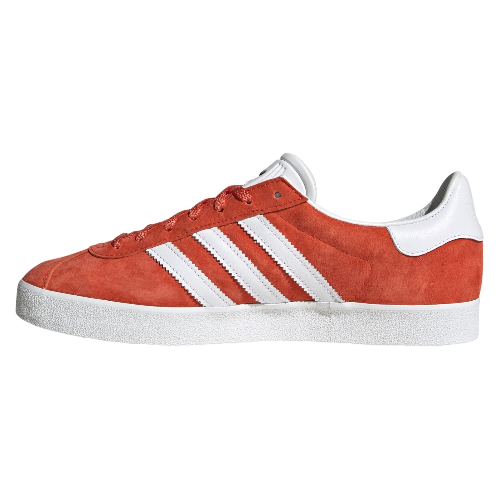 adidas Originals Gazelle 85 Shoes - Preloved Red / Cloud White