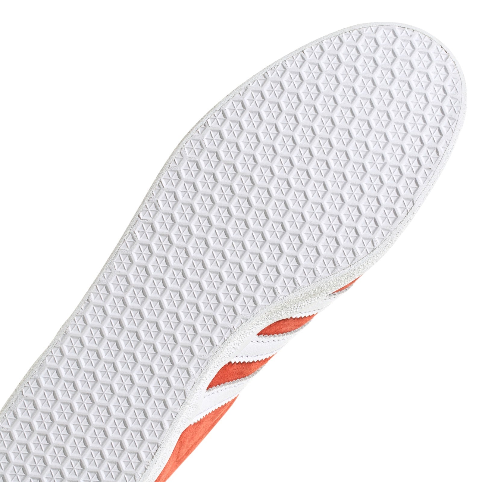 adidas Originals Gazelle 85 Shoes - Preloved Red / Cloud White