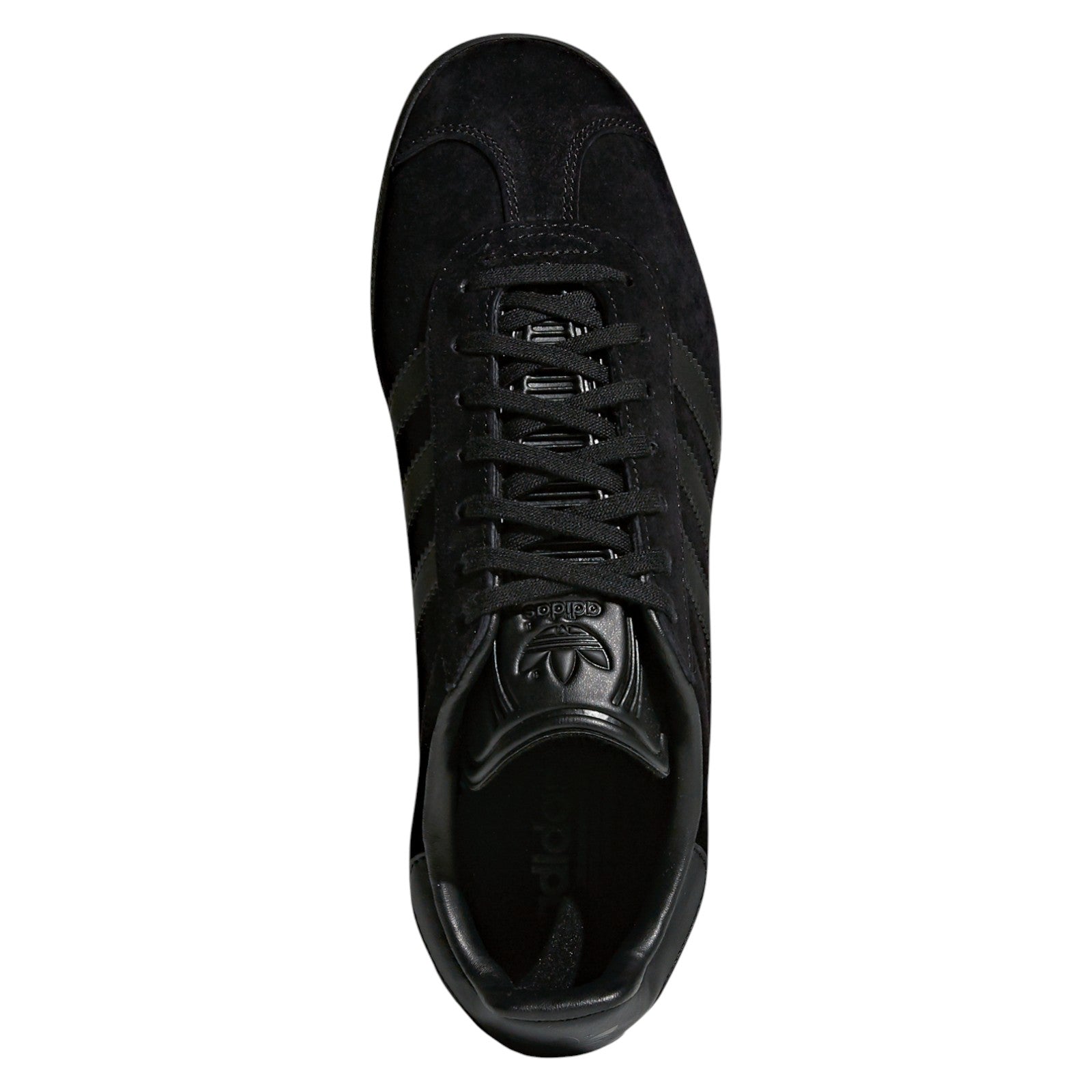 adidas Originals Gazelle Shoes - Core Black