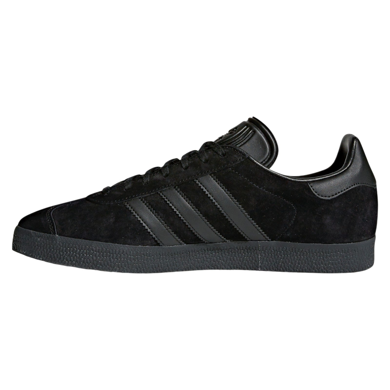 adidas Originals Gazelle Shoes - Core Black