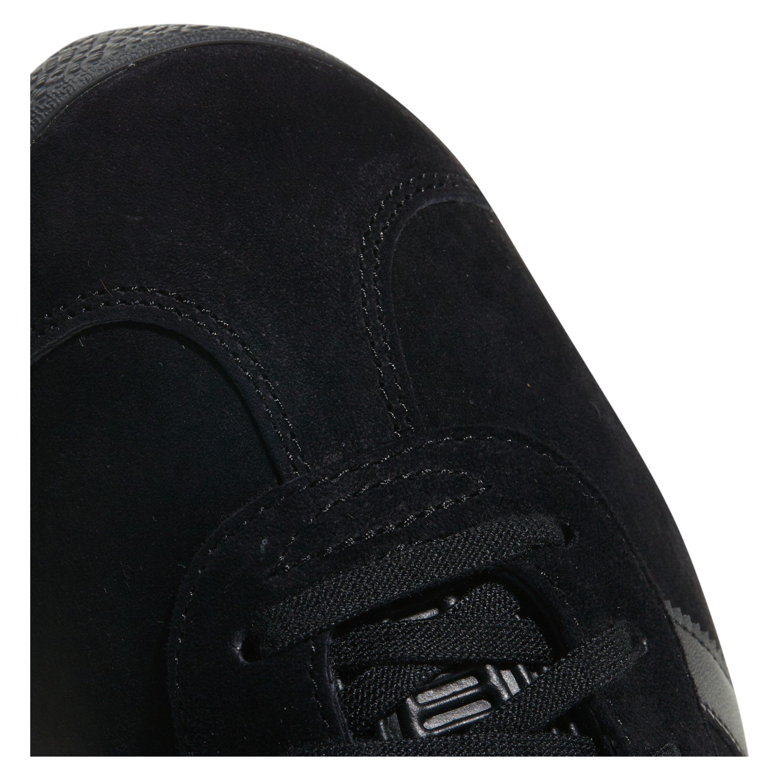 adidas Originals Gazelle Shoes - Core Black