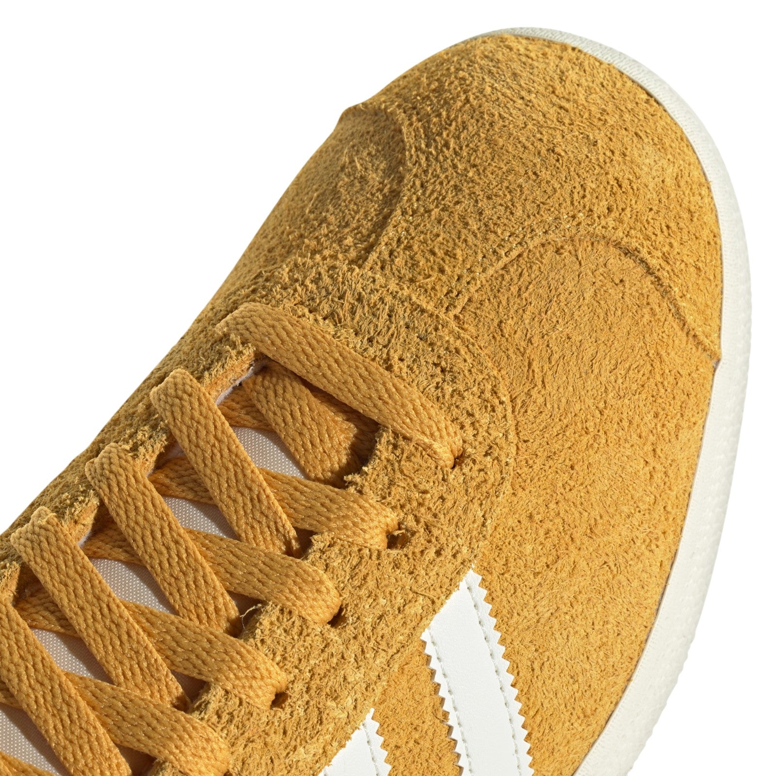 adidas Originals Gazelle Shoes - Preloved Yellow / Off White