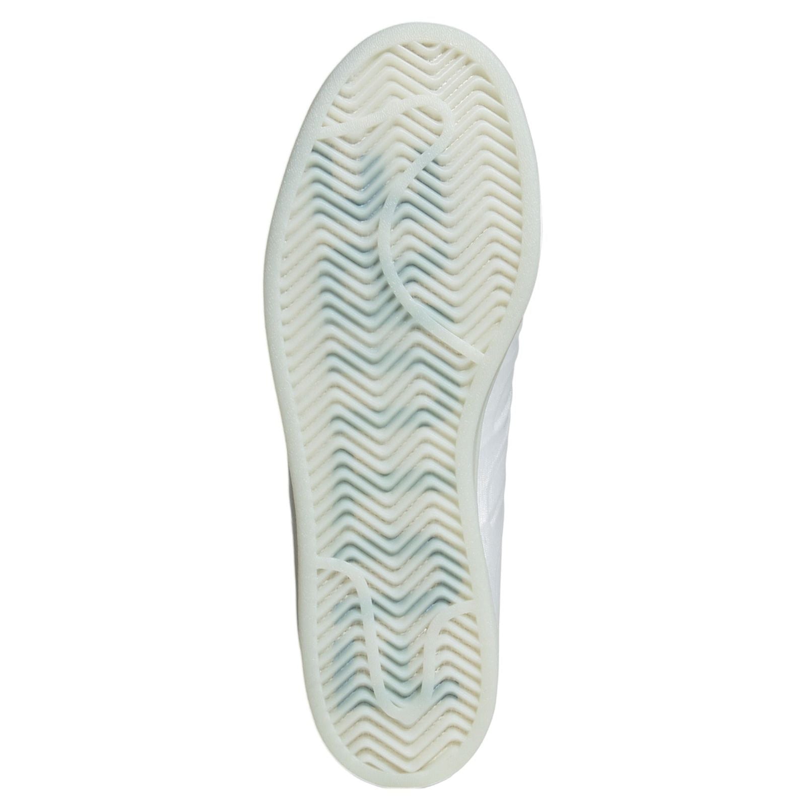 adidas Originals Women's Superstar Futureshell Shoes - Cloud White / Glory Mint - ViaductClothing - -