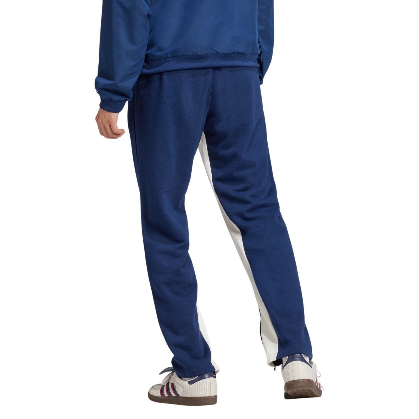 adidas Originals Graphic Sweat Joggers Navy - Navy