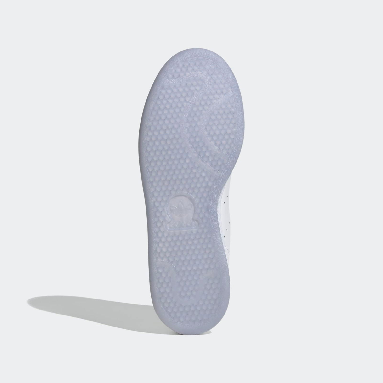 adidas Women's Stan Smith Shoes - White / Green - ViaductClothing - -