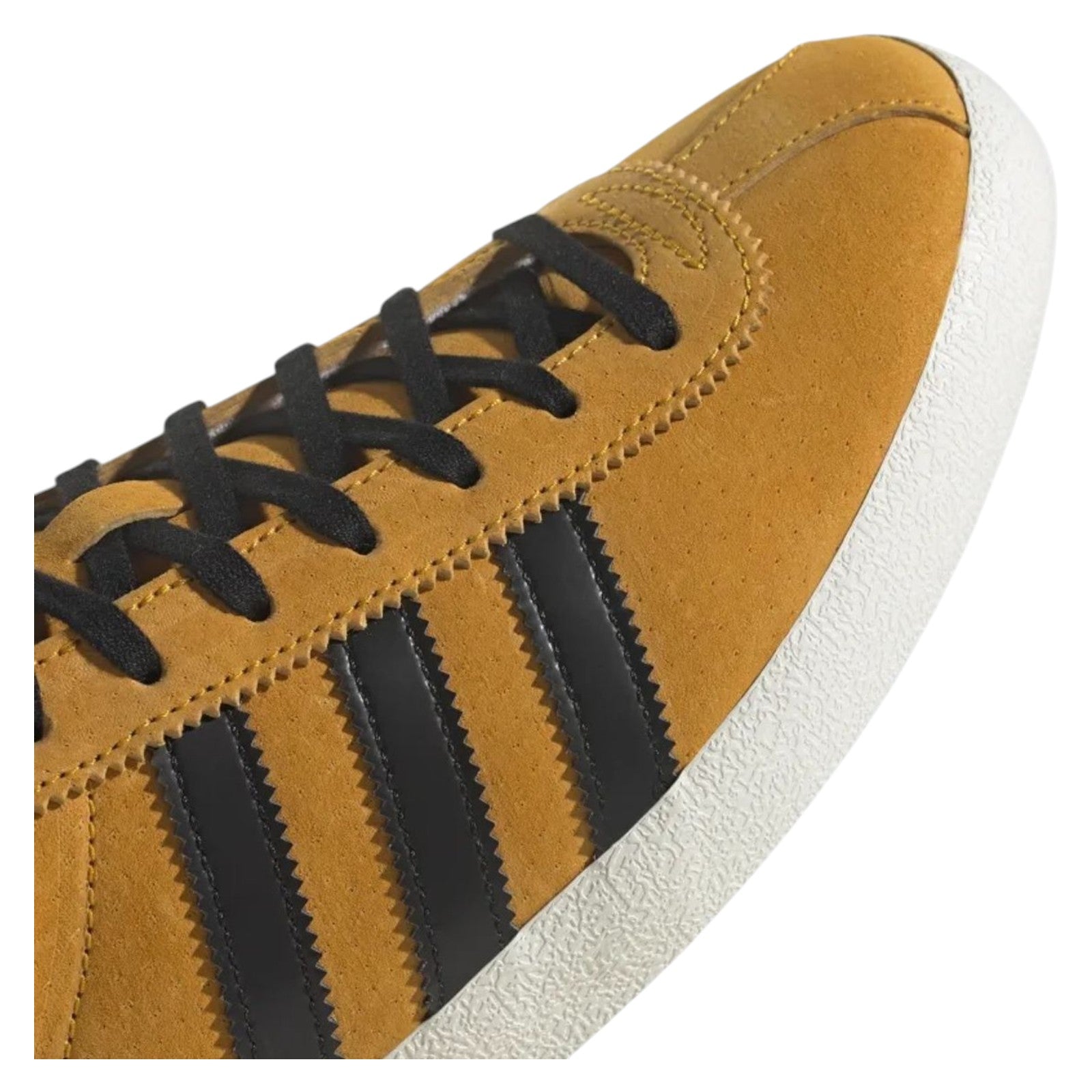 adidas Originals Mexicana Shoes - Team College Gold