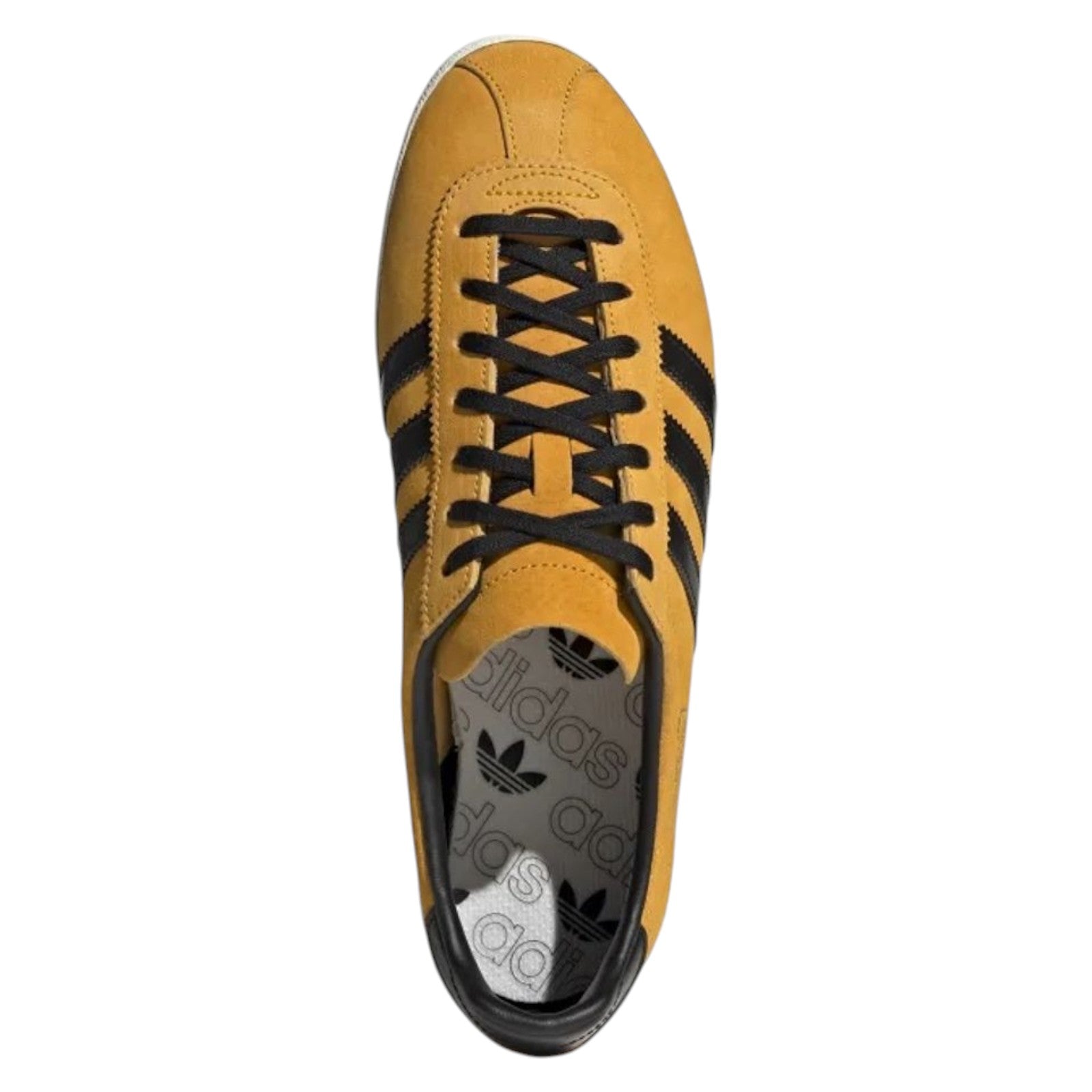 adidas Originals Mexicana Shoes - Team College Gold