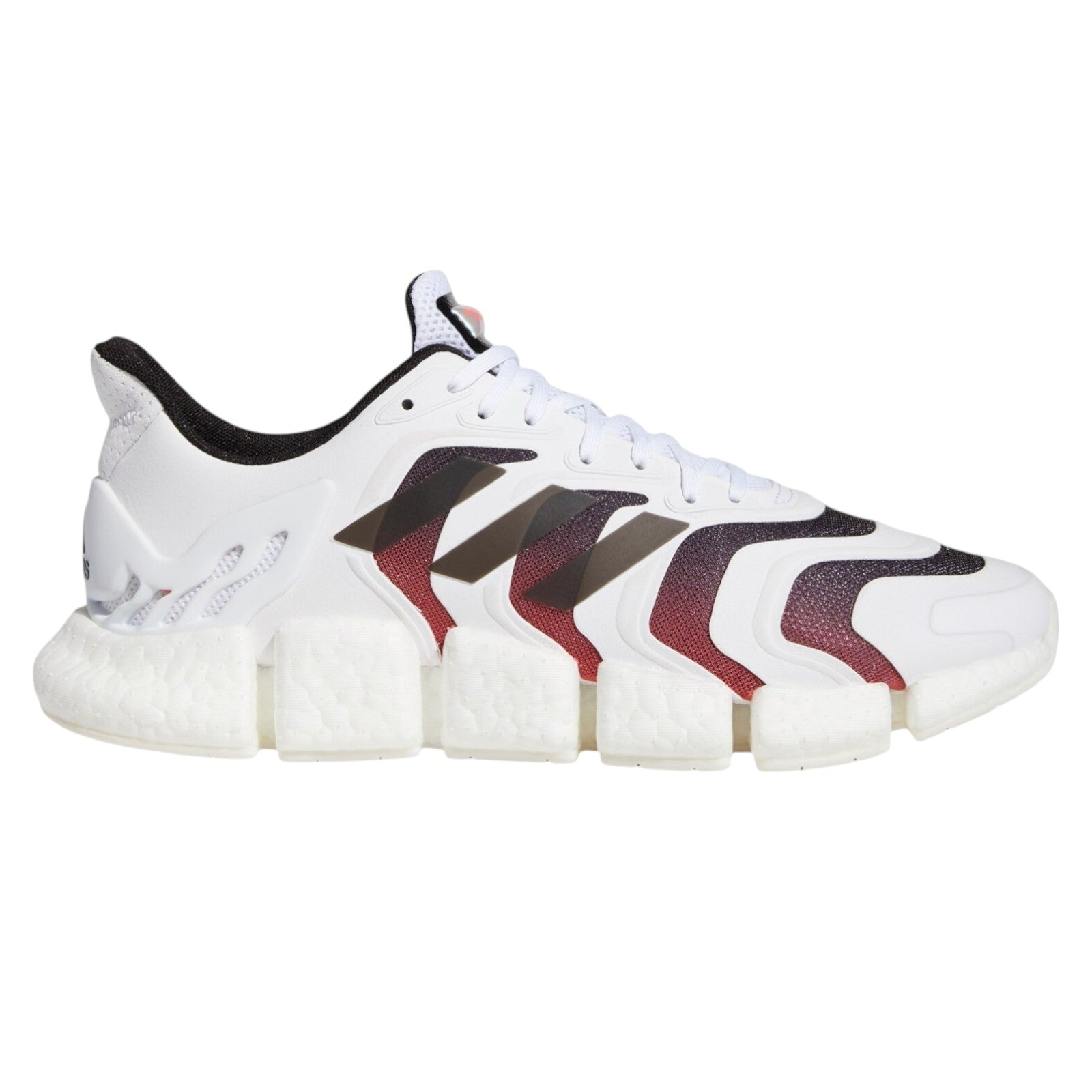 adidas Climacool Vento Trainers - White / Signal Pink