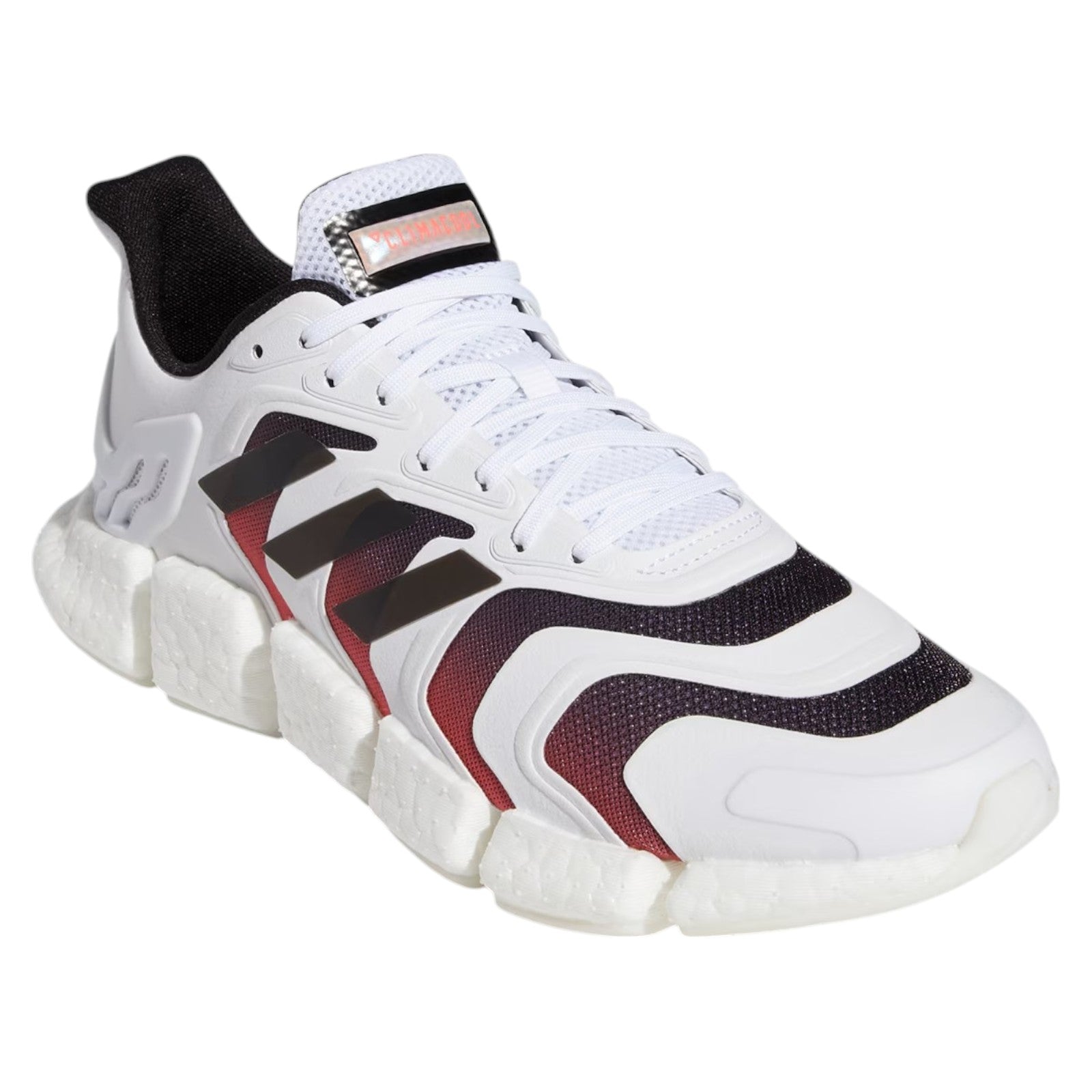 adidas Climacool Vento Trainers - White / Signal Pink
