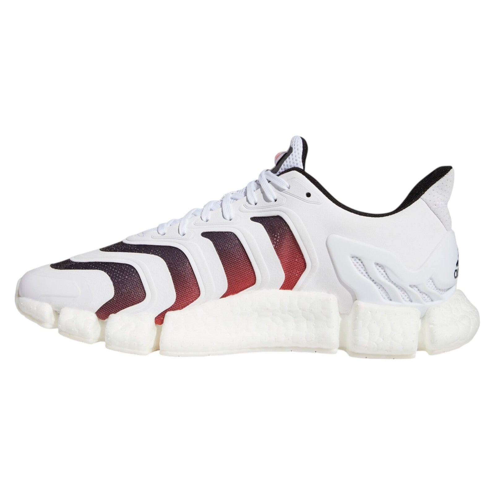 adidas Climacool Vento Trainers - White / Signal Pink