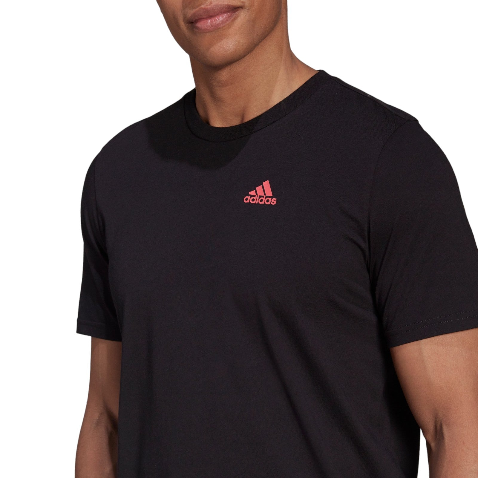 adidas Cycling Graphic T-Shirt - Black