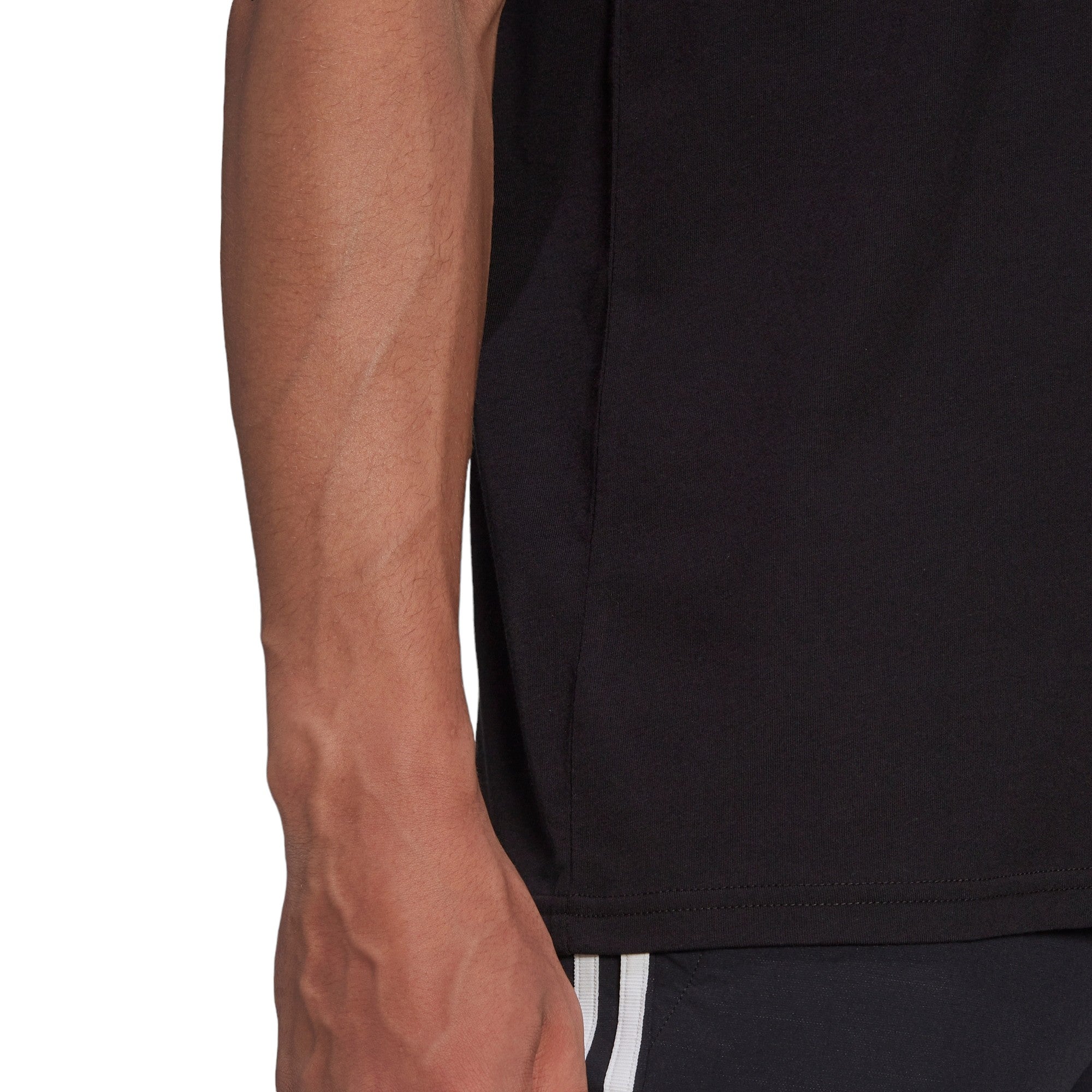 adidas Cycling Graphic T-Shirt - Black
