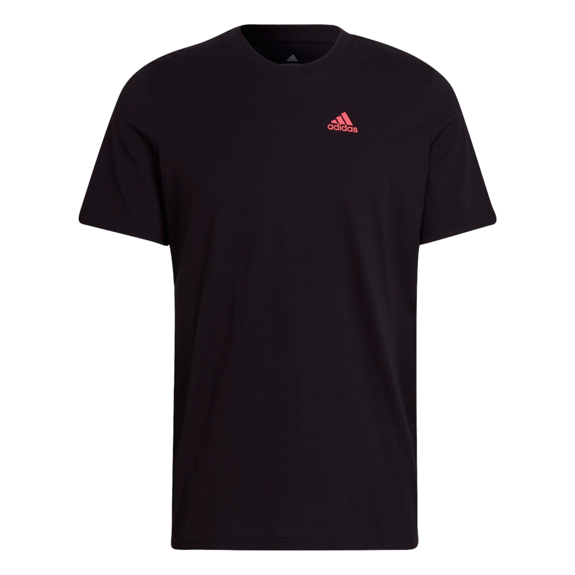 adidas Cycling Graphic T-Shirt - Black
