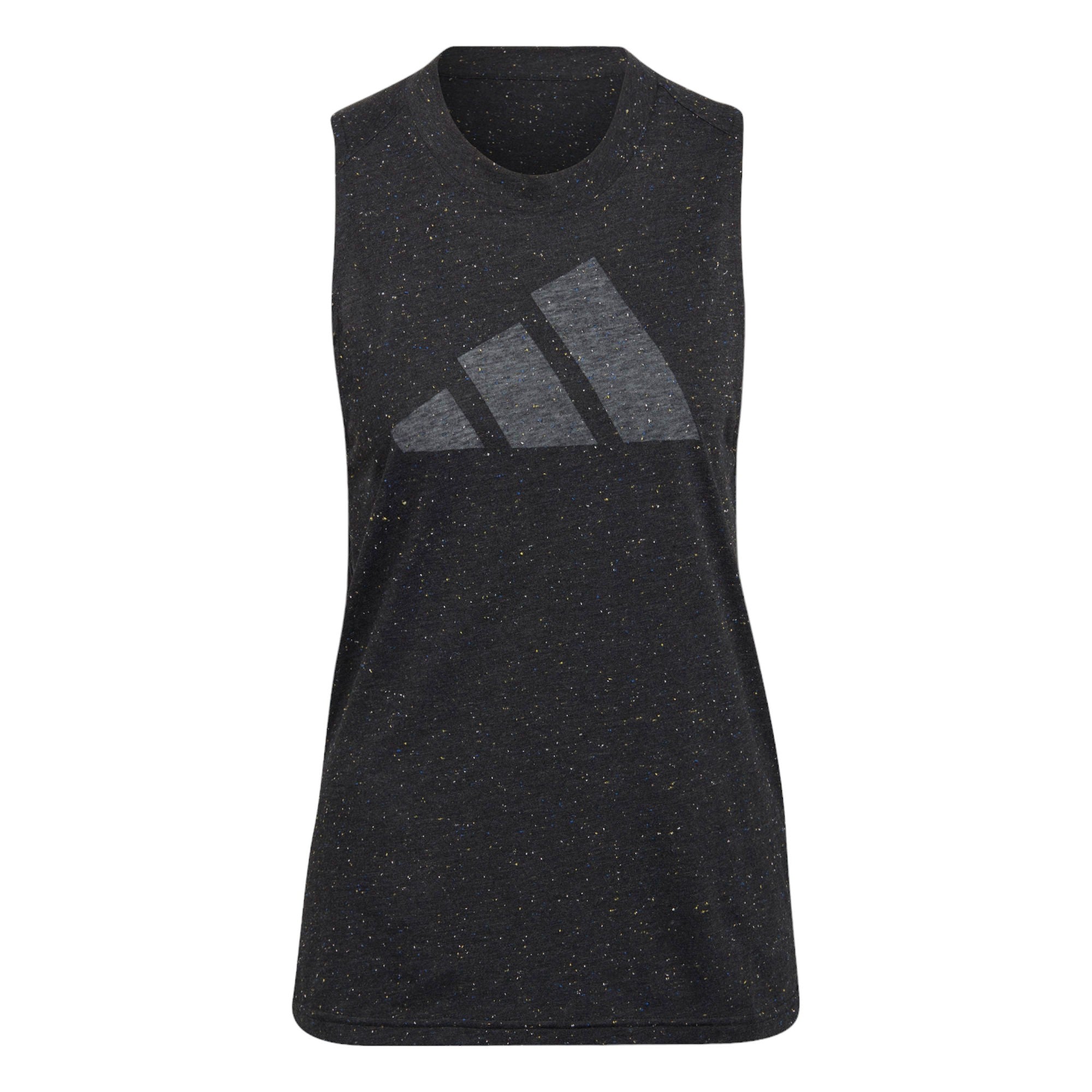 adidas Womens Sportswear Future Icons Winners 3.0 Tank Top - Black